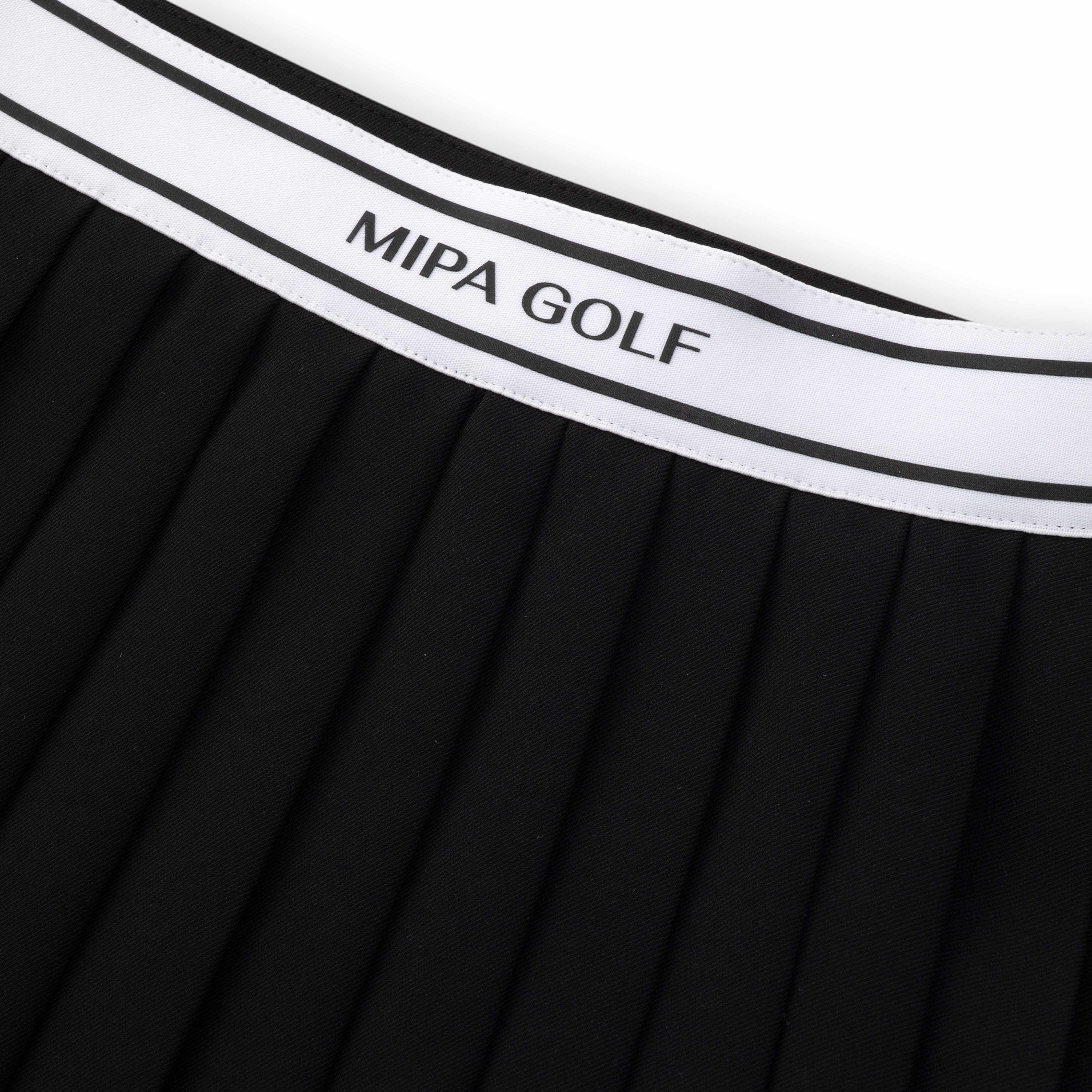 Nexi Skirt - Black