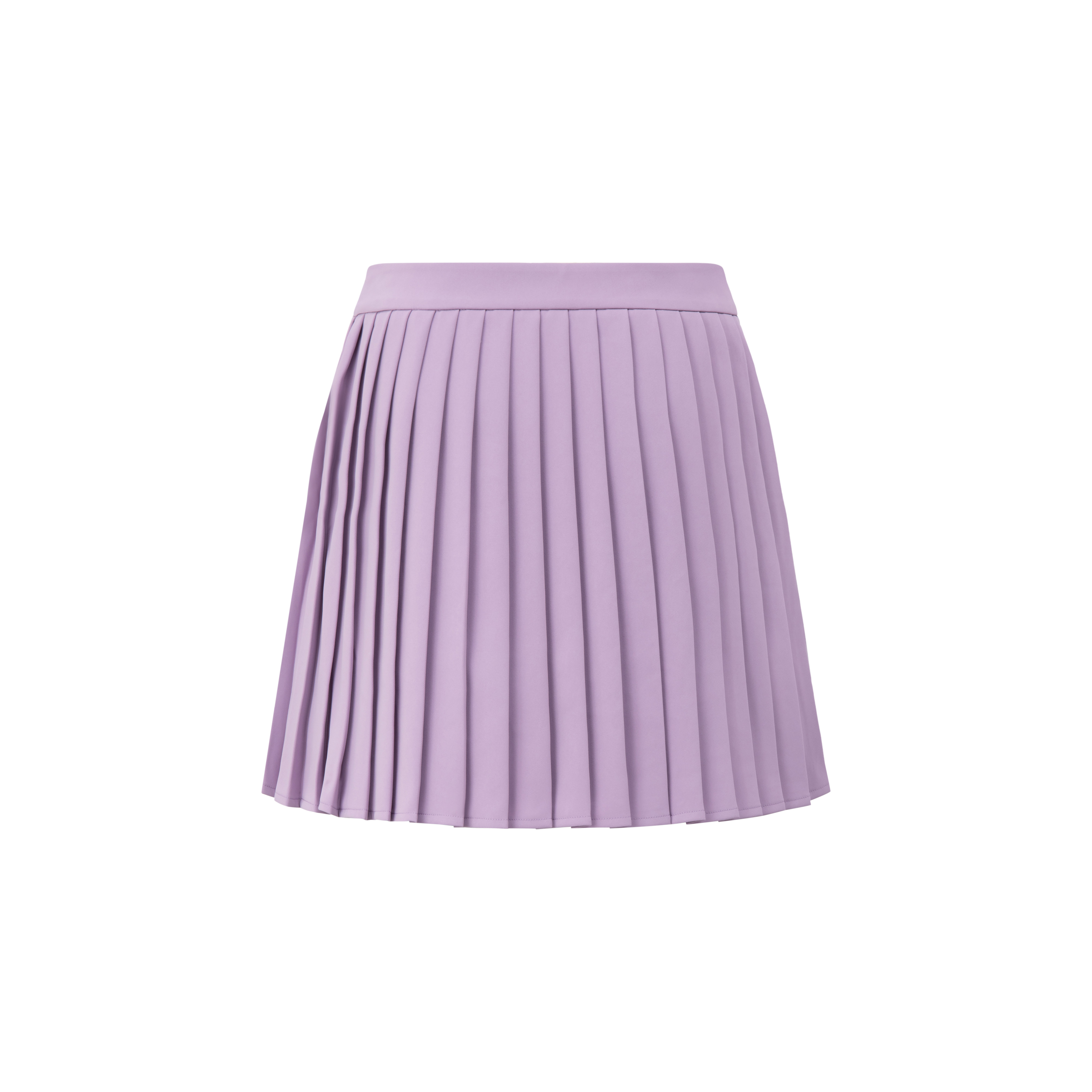 Nexi Skirt - Purple