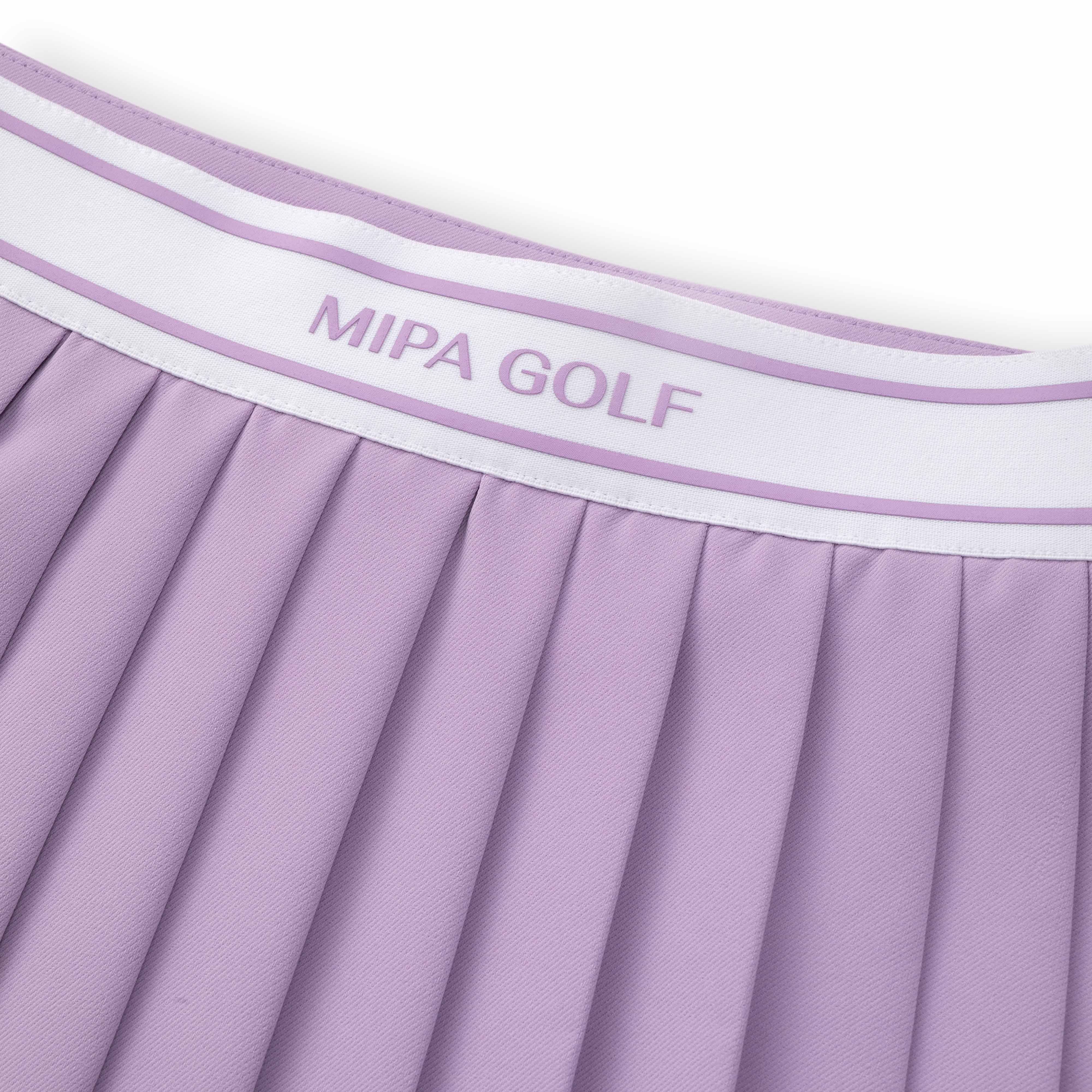 Nexi Skirt - Purple