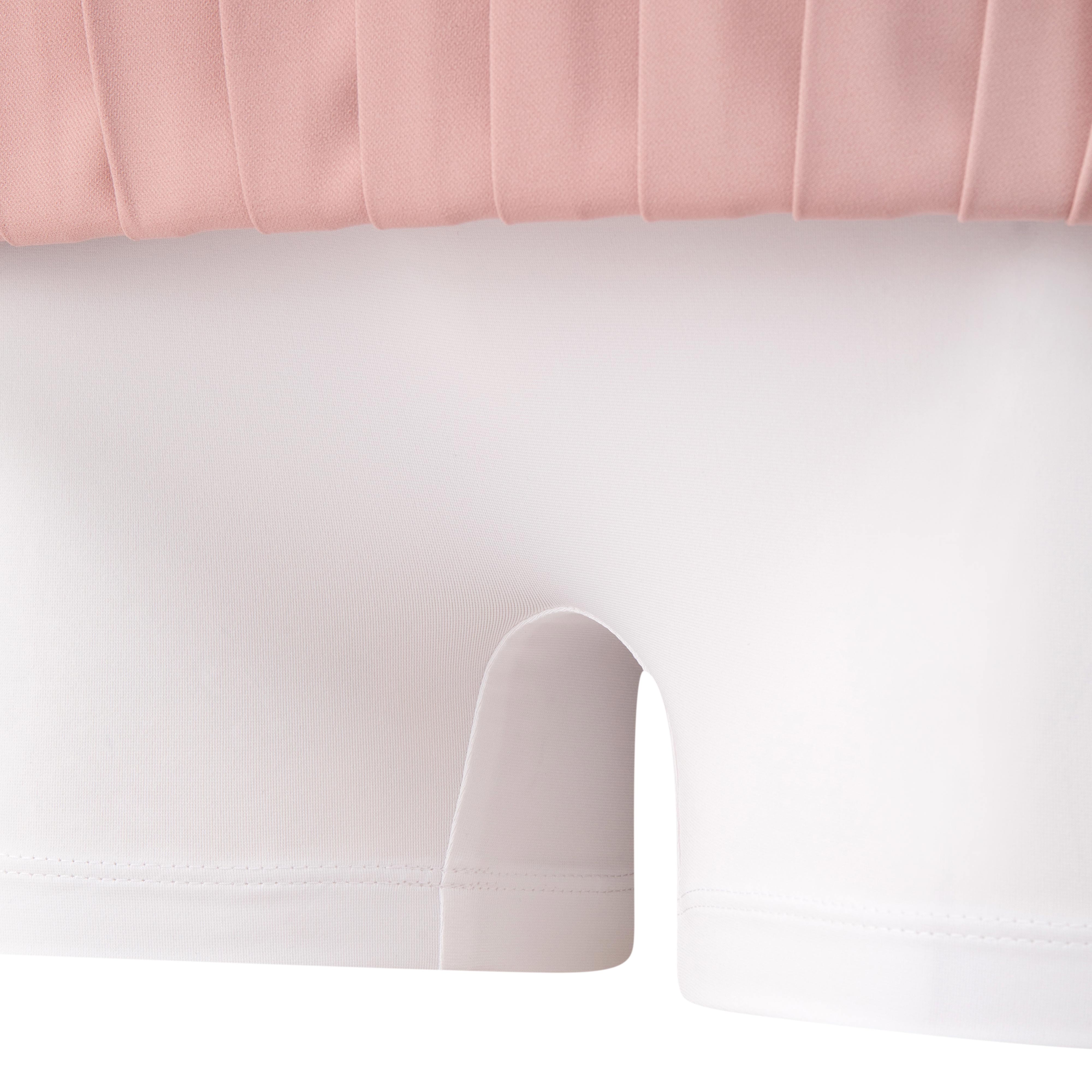 Nexi Skirt - Dark Pink