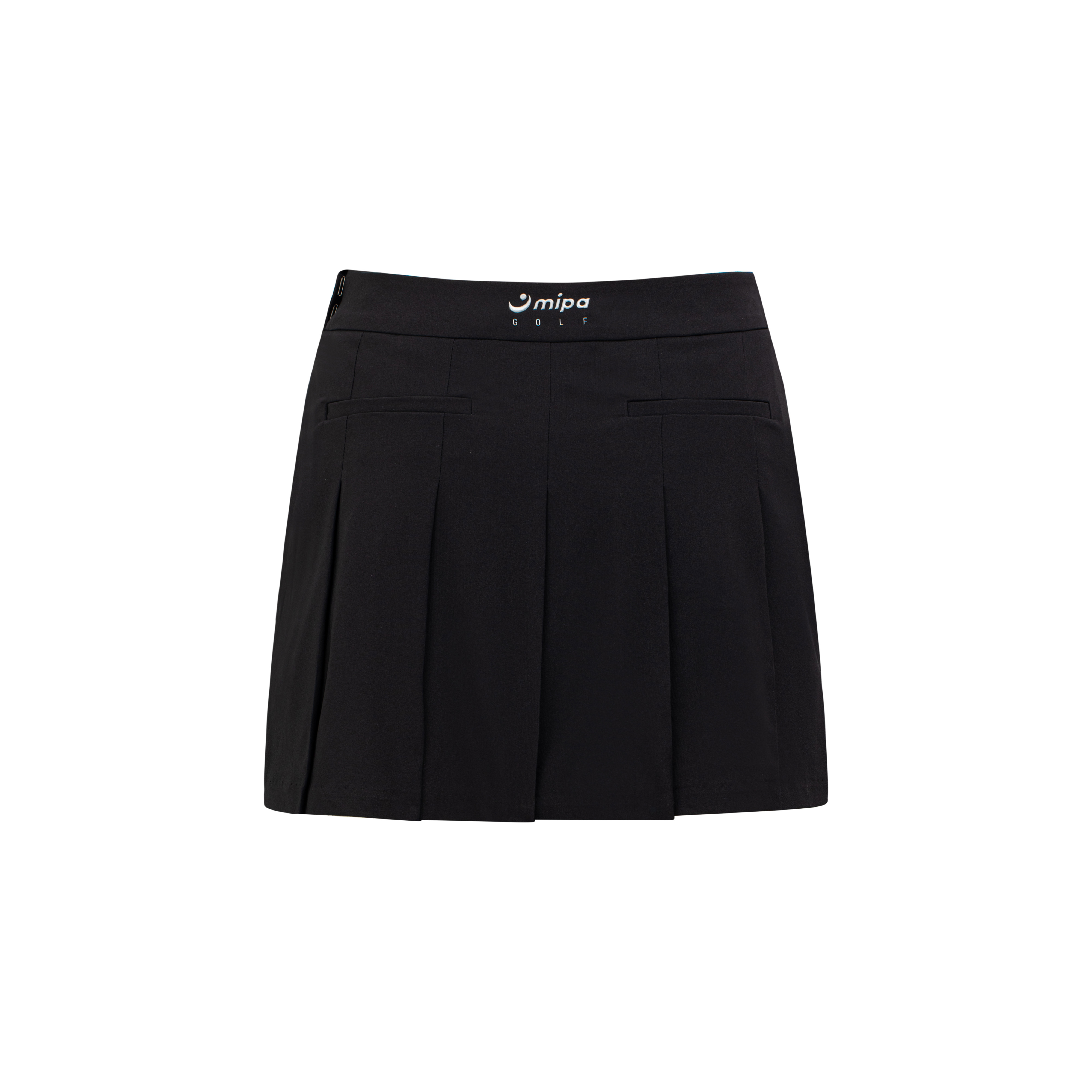 Lina Skirt - Black