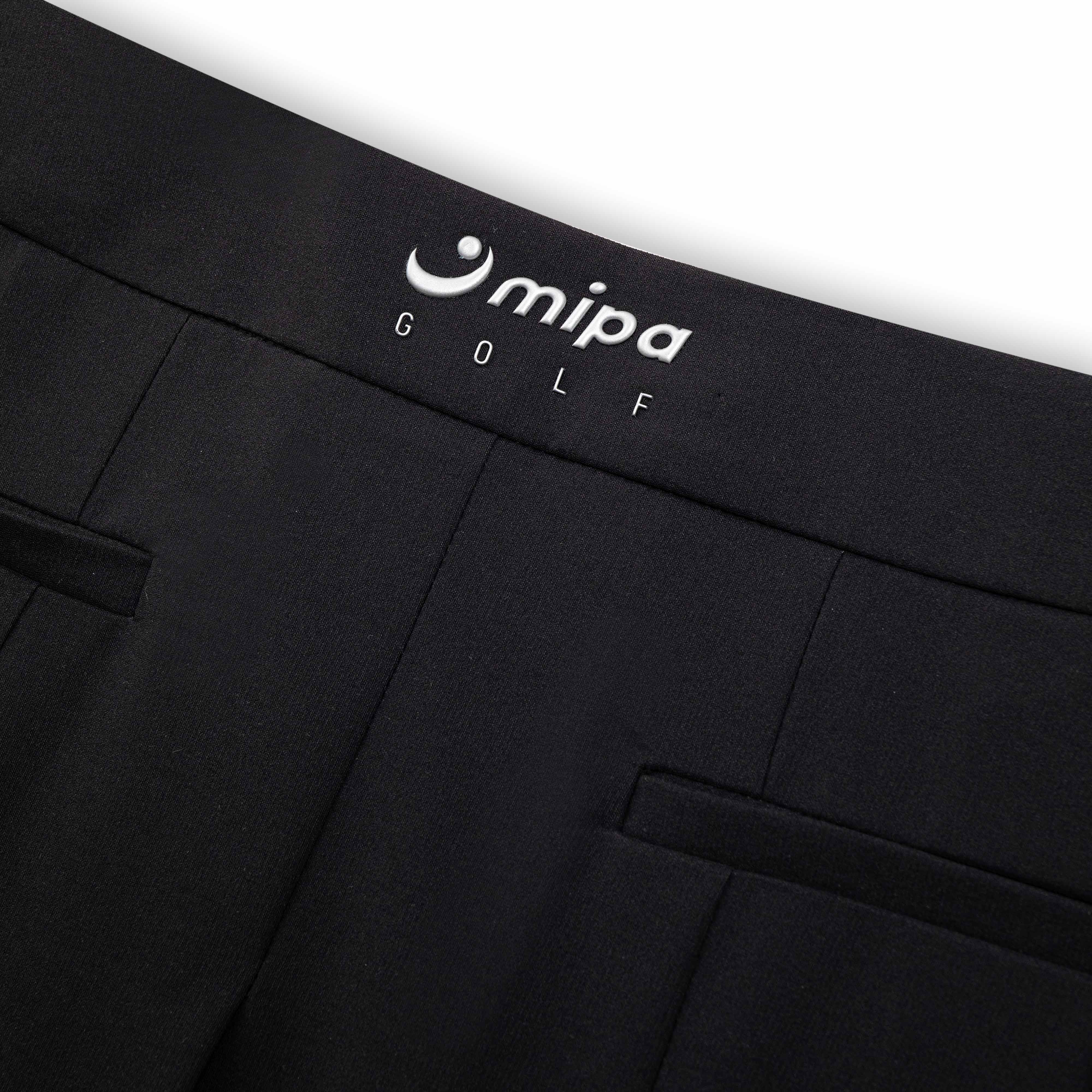 Lina Skirt - Black