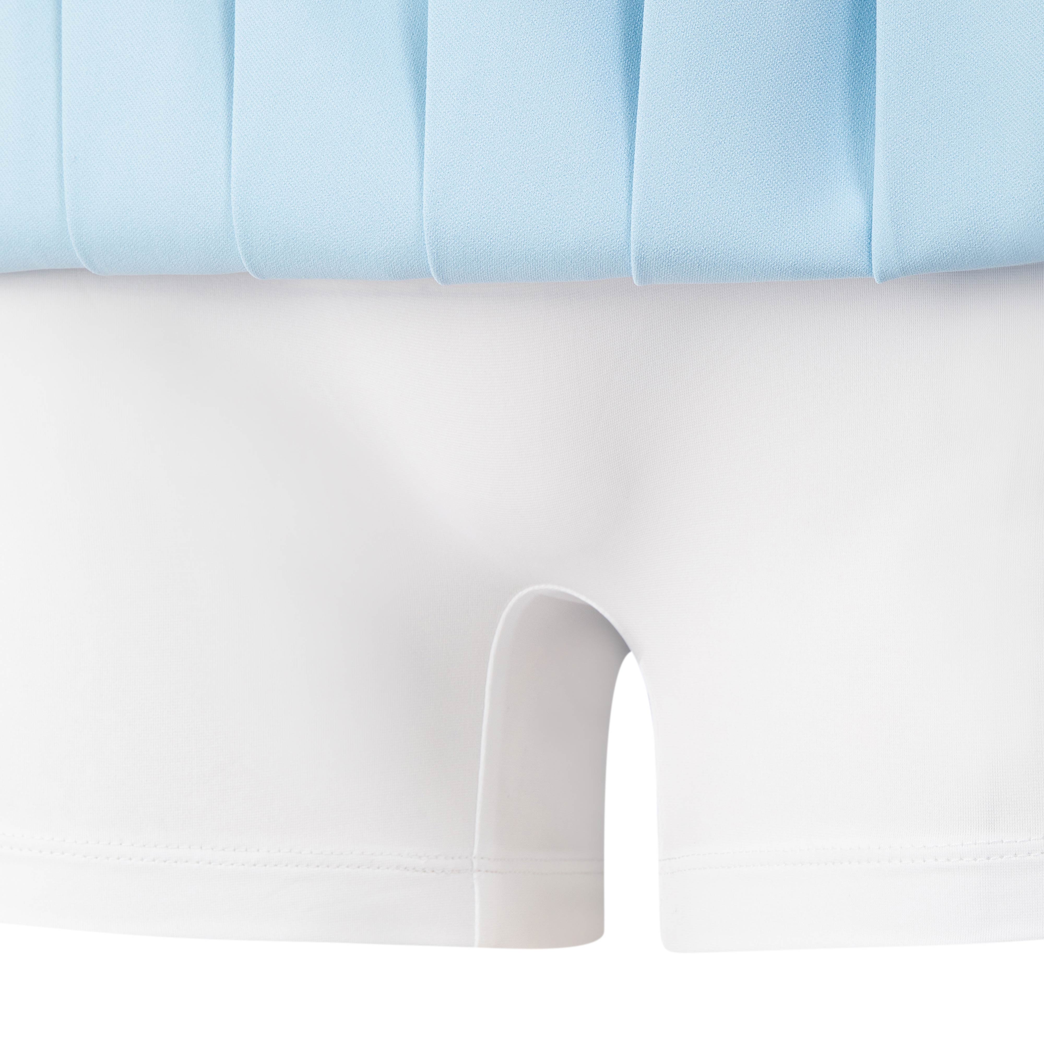 Orlena Skirt - Mint