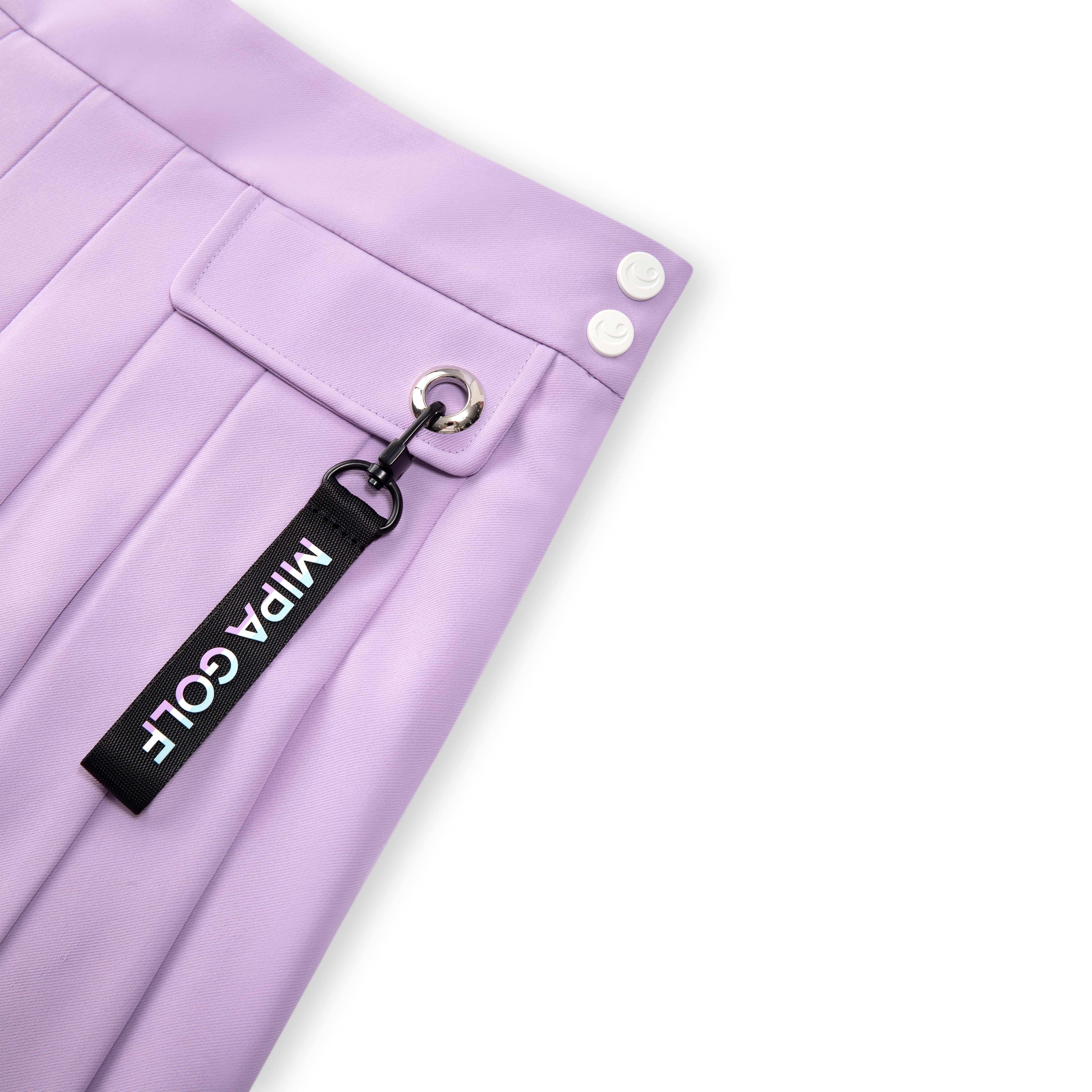 Orlena Skirt - Purple