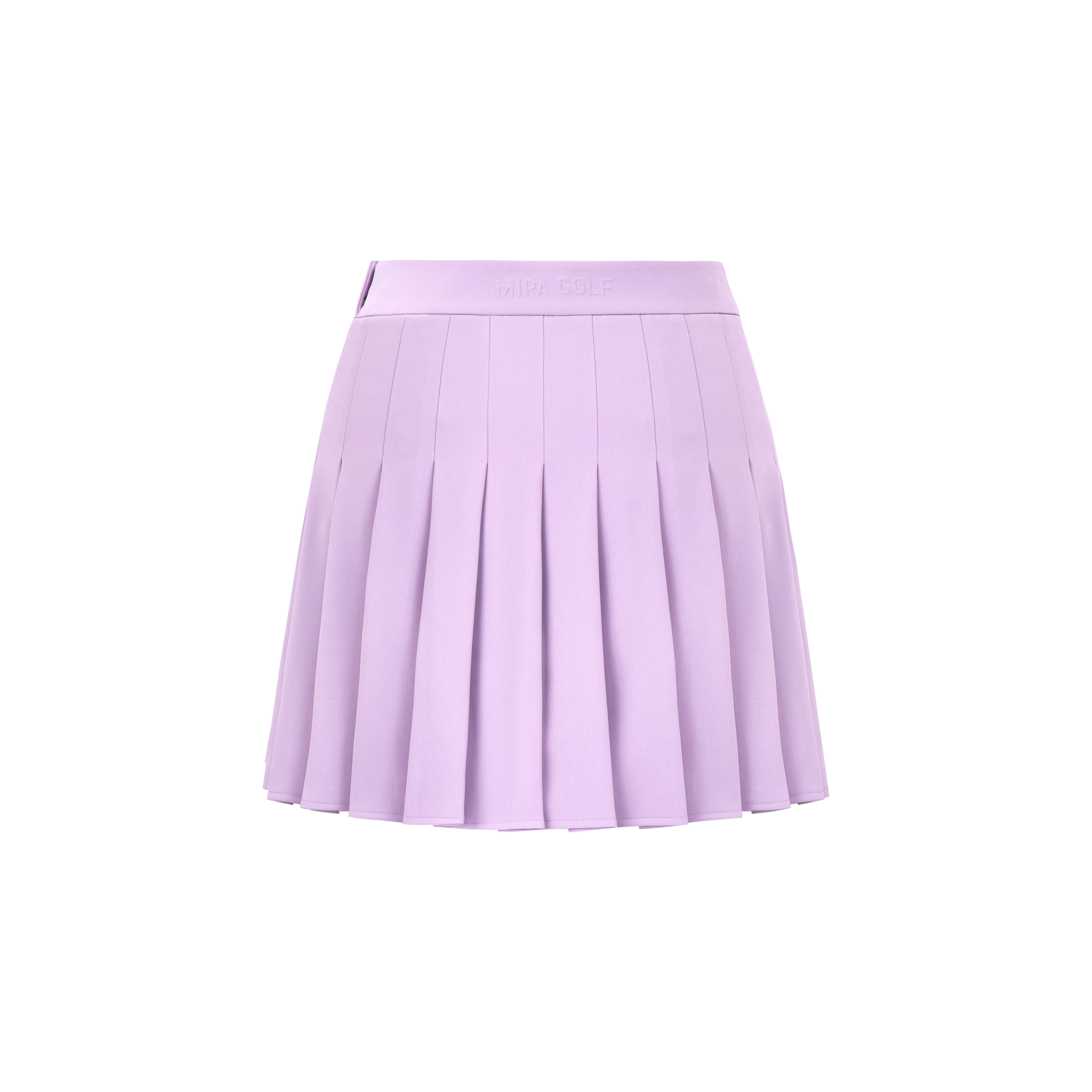 Orlena Skirt - Purple