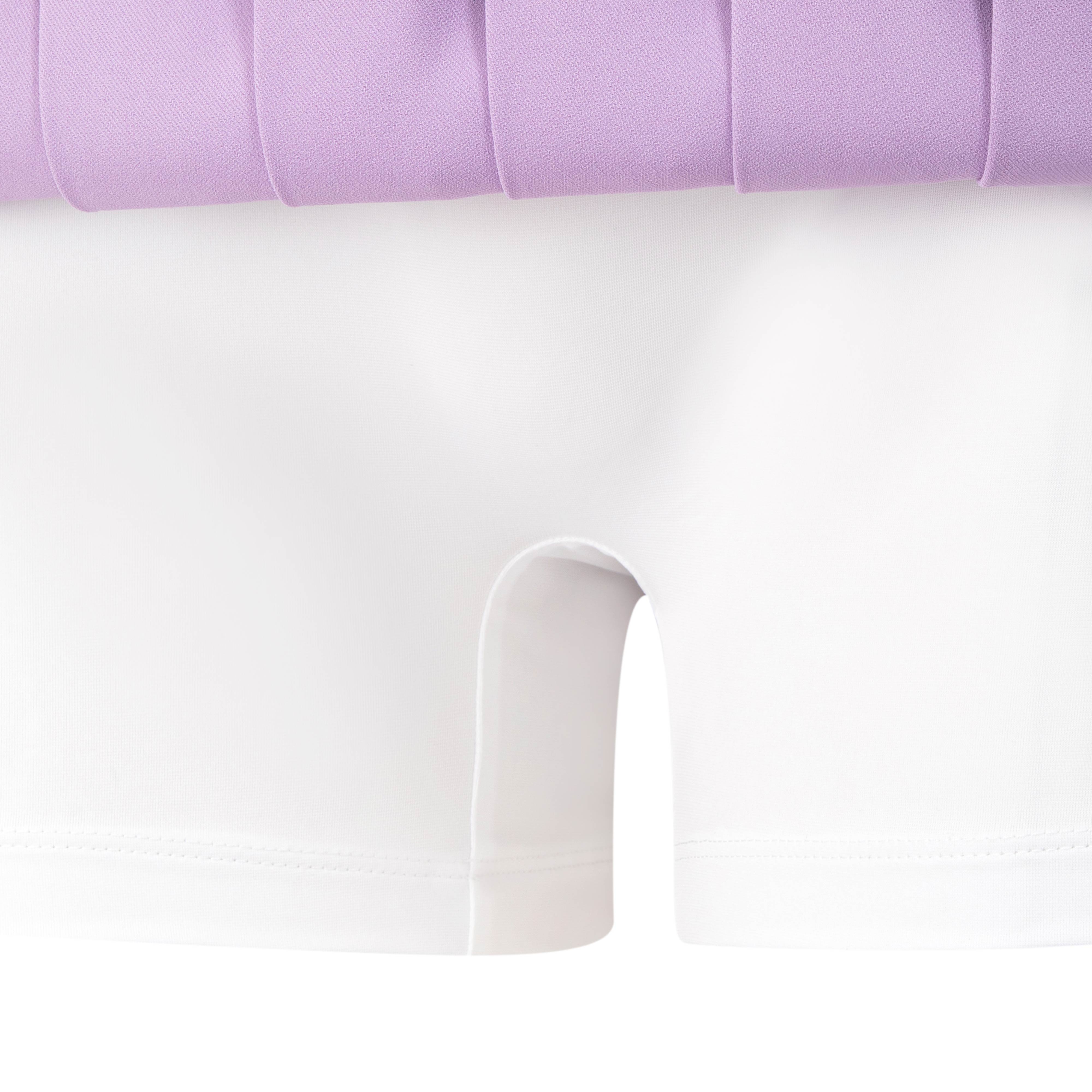 Orlena Skirt - Purple