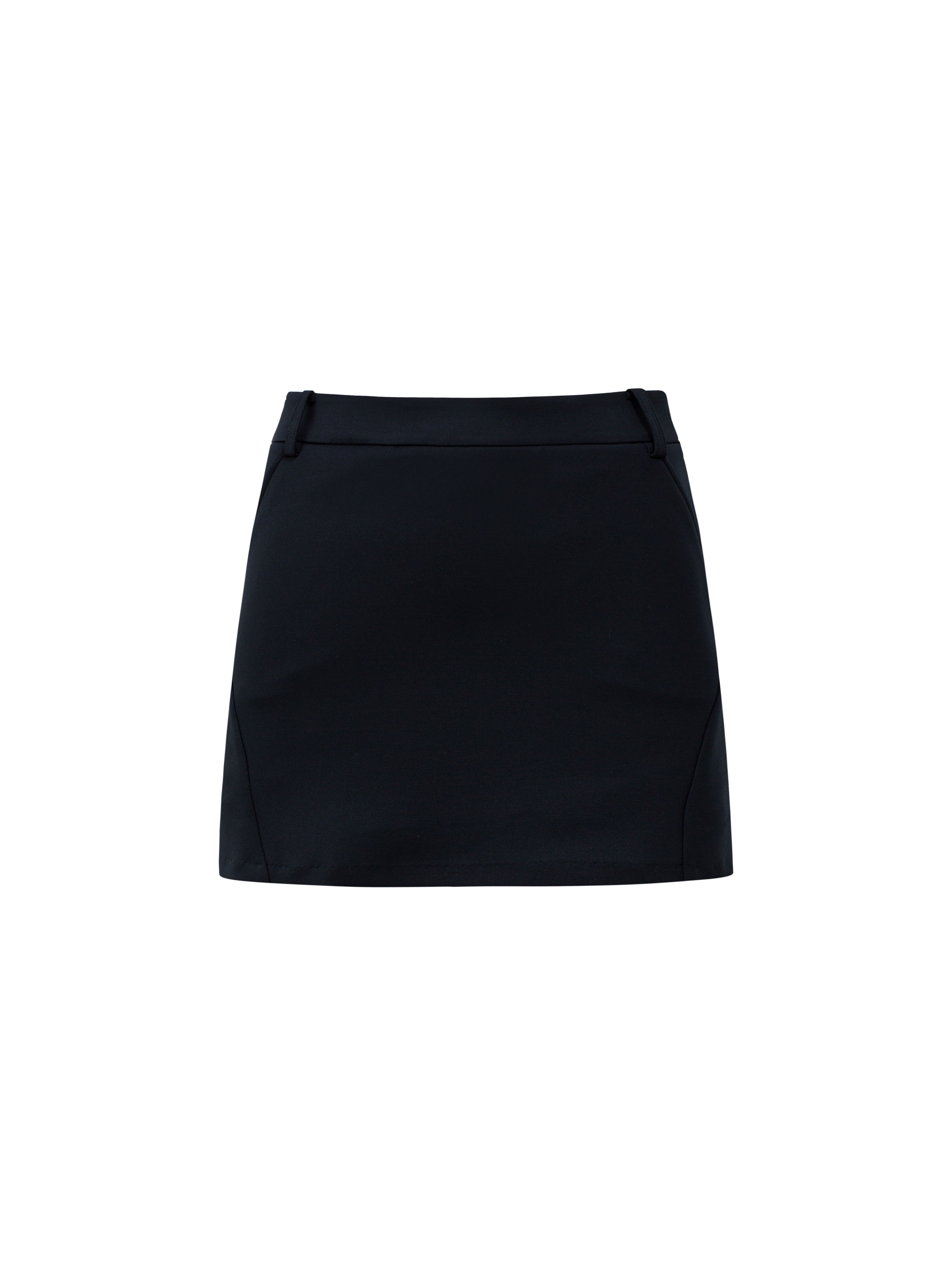 Rian Skirt - Black