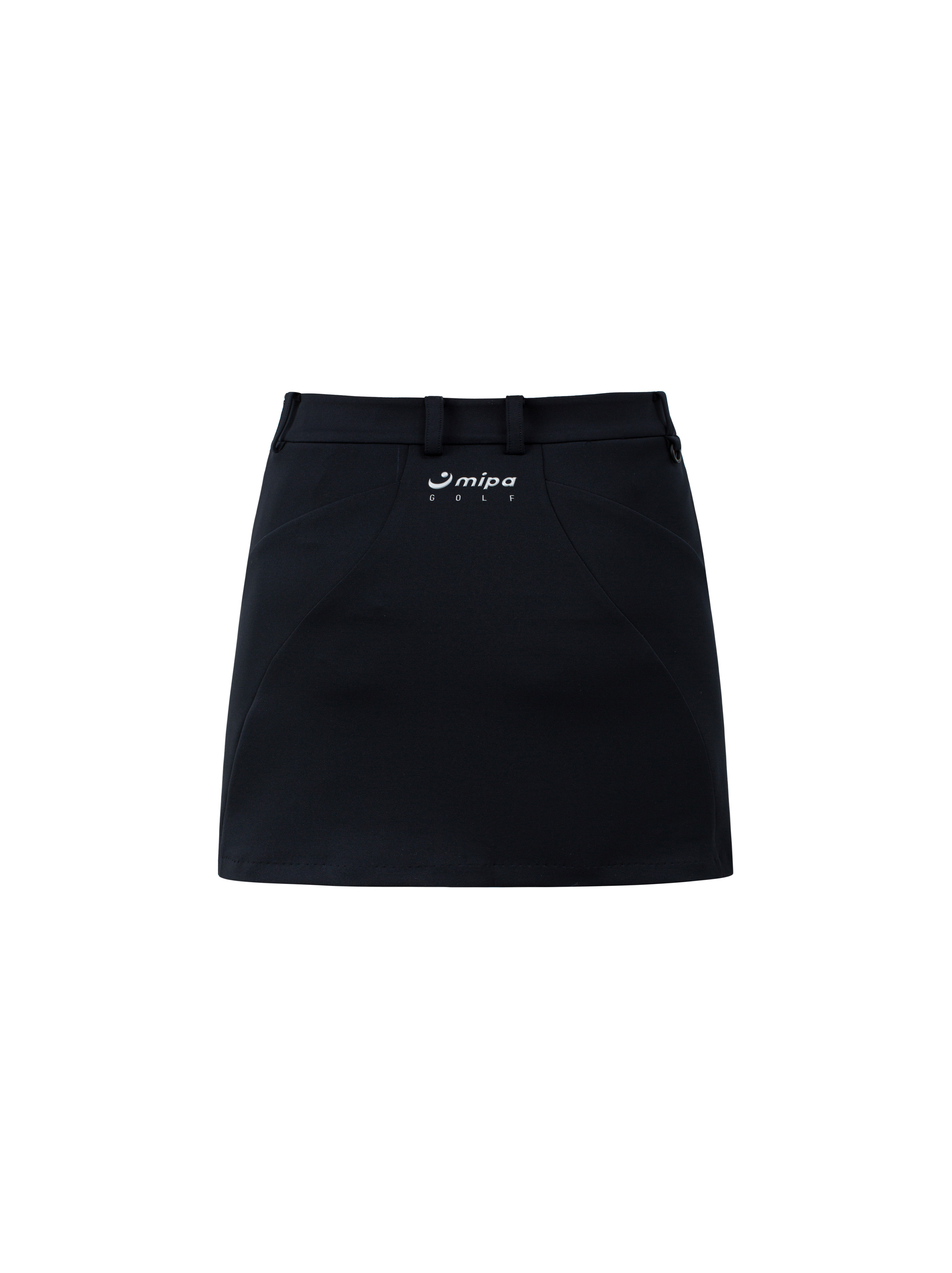 Rian Skirt - Black