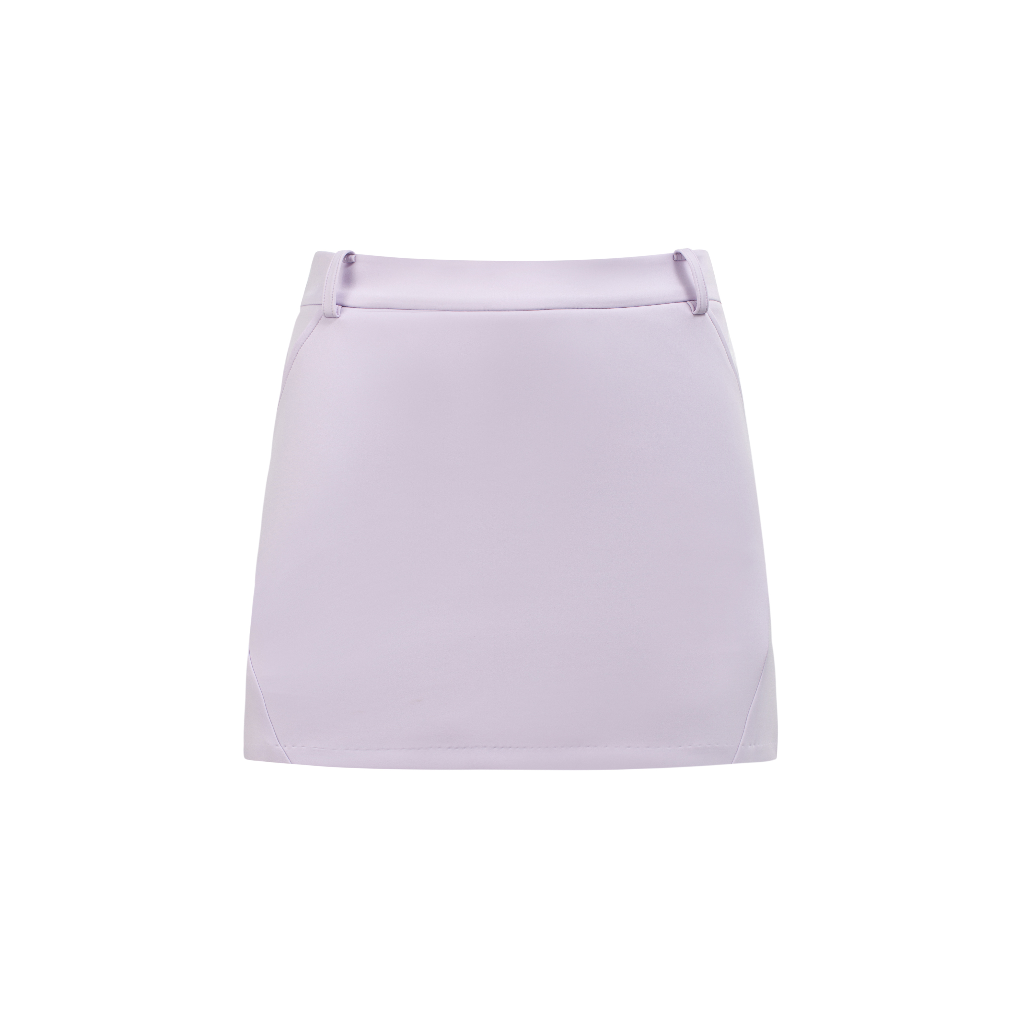 Rian Skirt - Purple