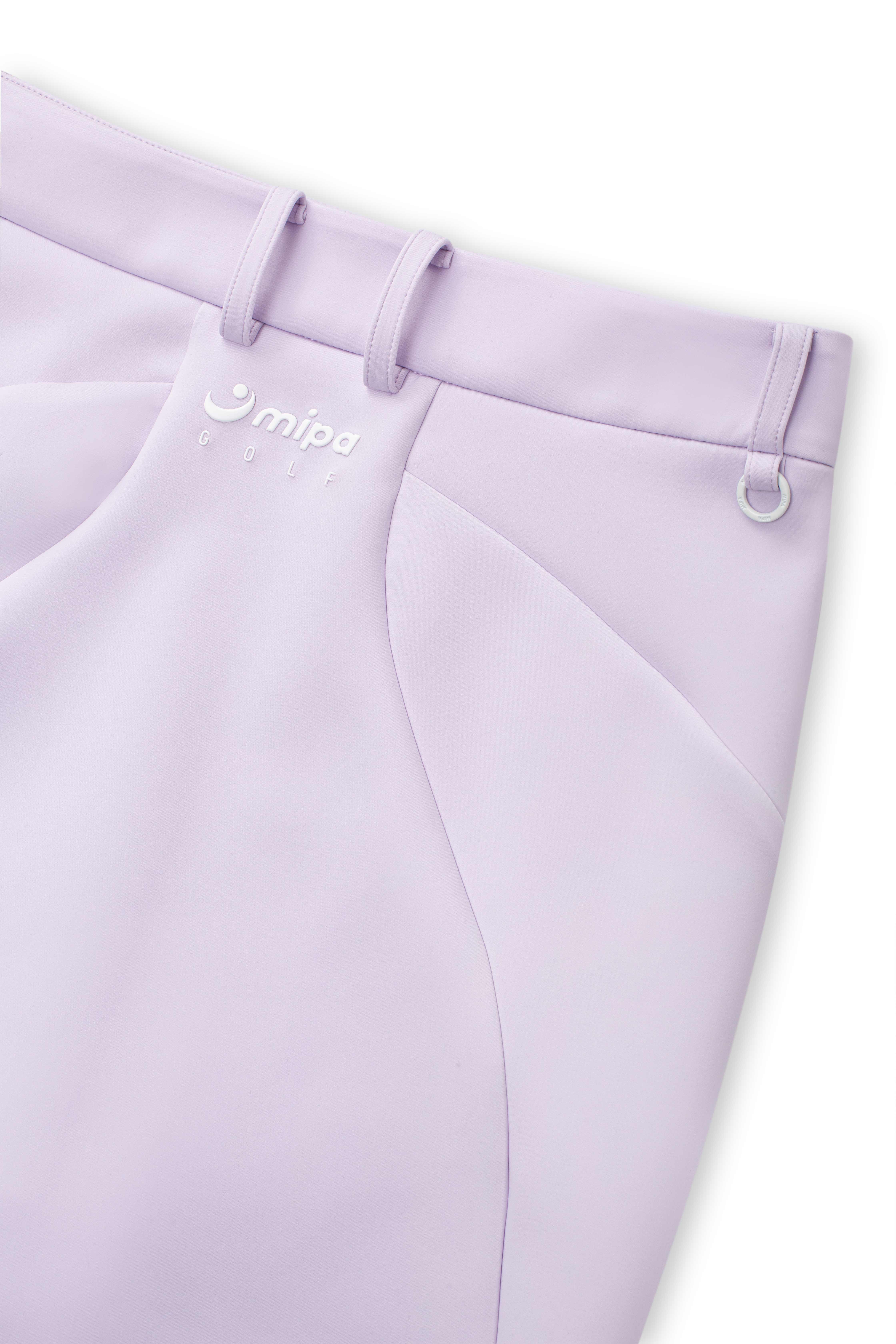 Rian Skirt - Purple