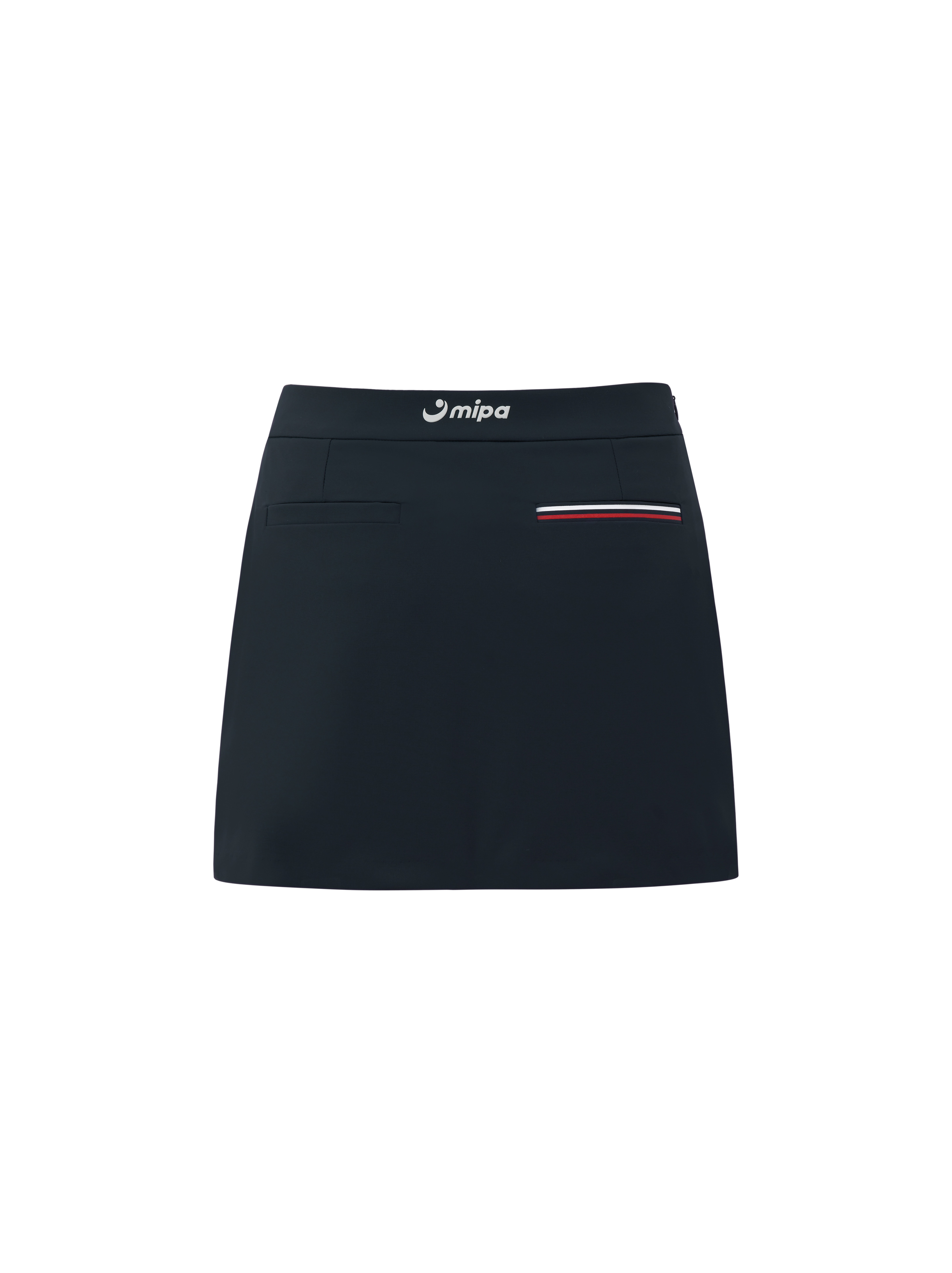 Sadie Skirt - Navy