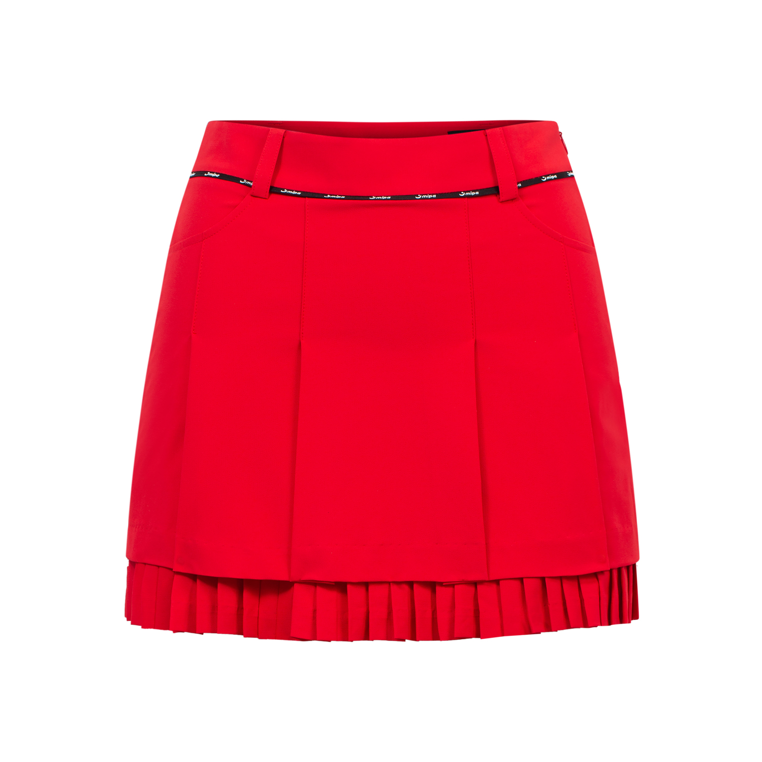 Serena Skirt