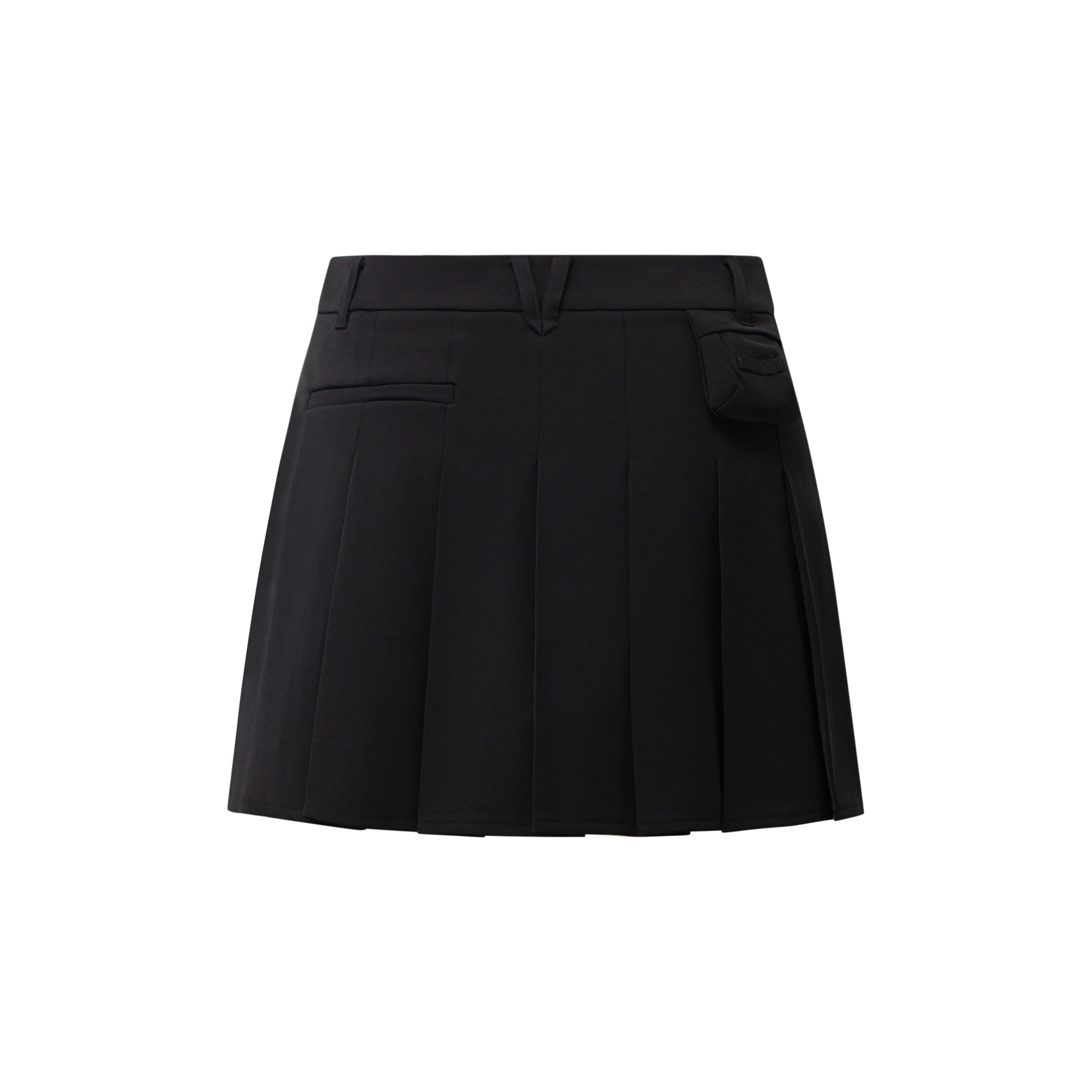 Wendy Skirt - Black