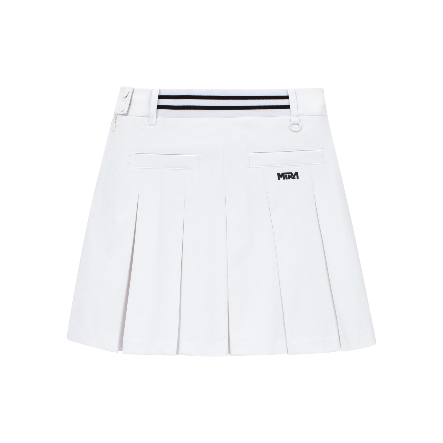 Glamour Skirt - UV Shield