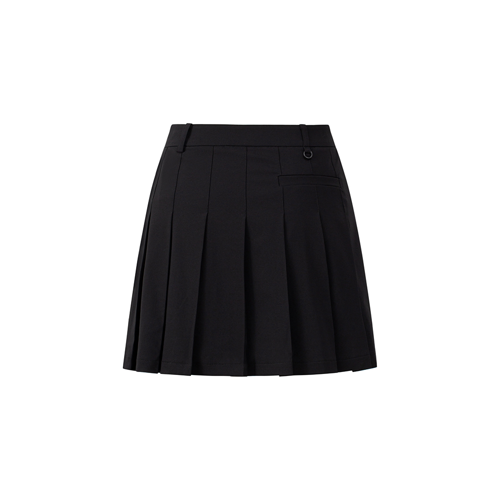 Sona Skirt - Black