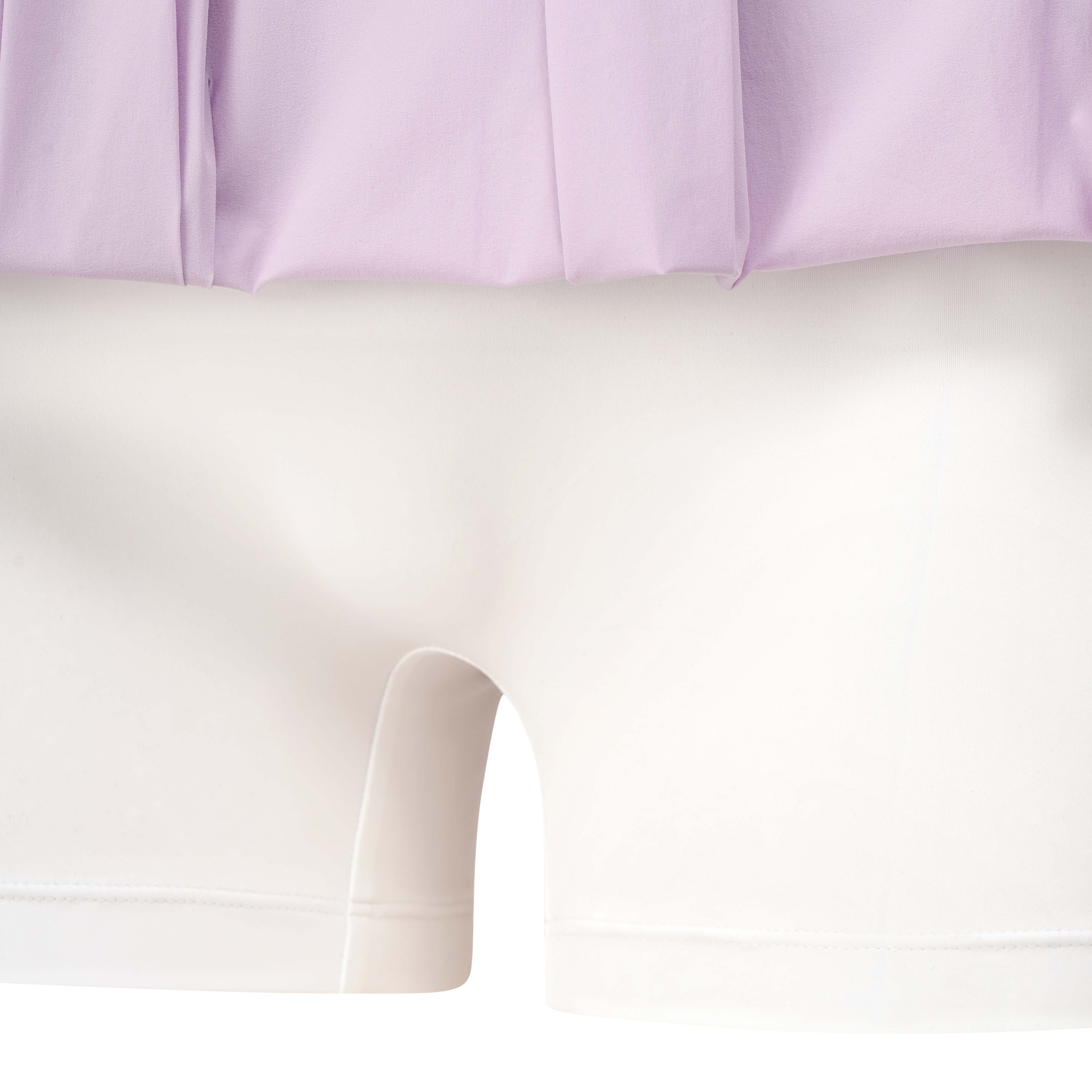 Chani Skirt - Purple