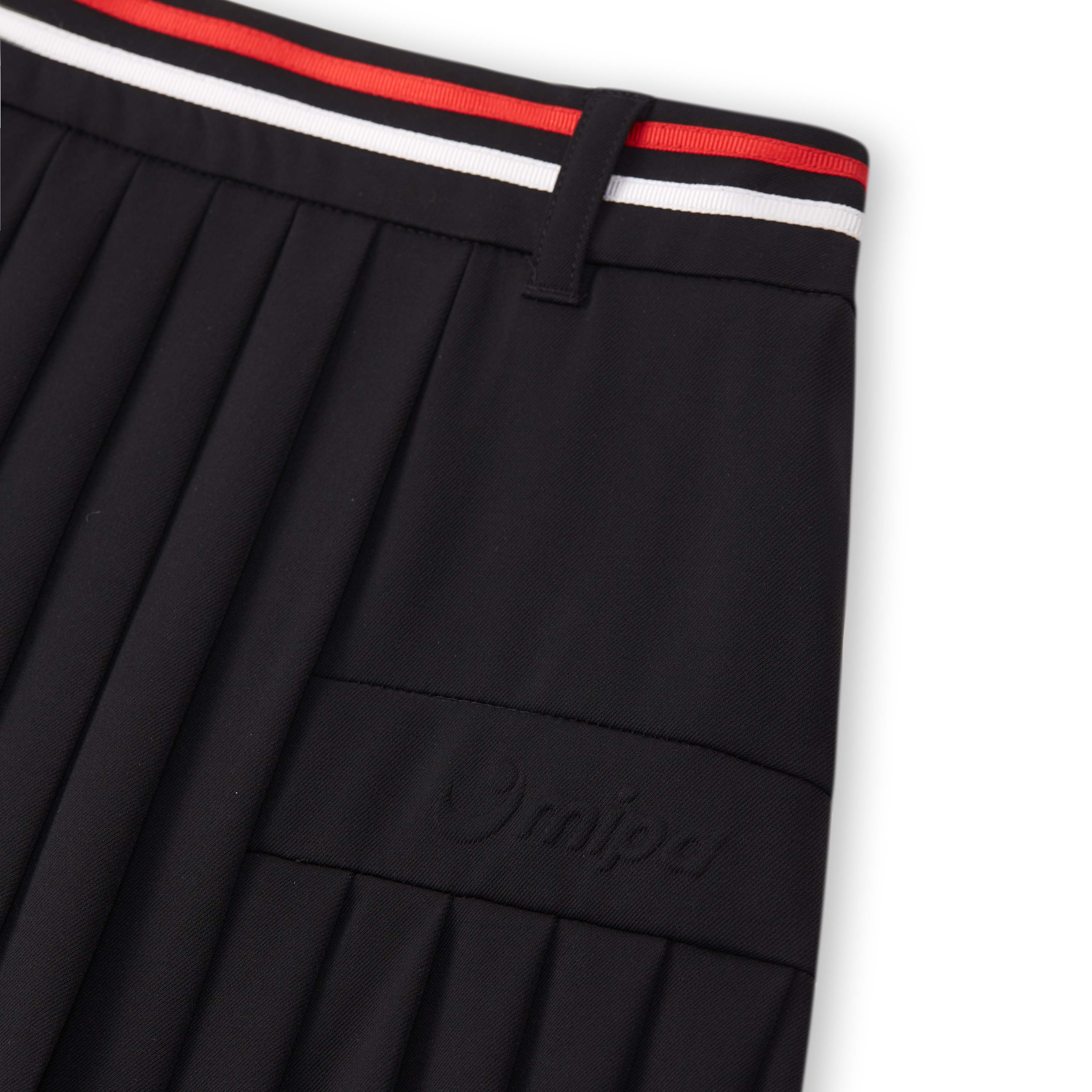 Felicia Skirt - Black