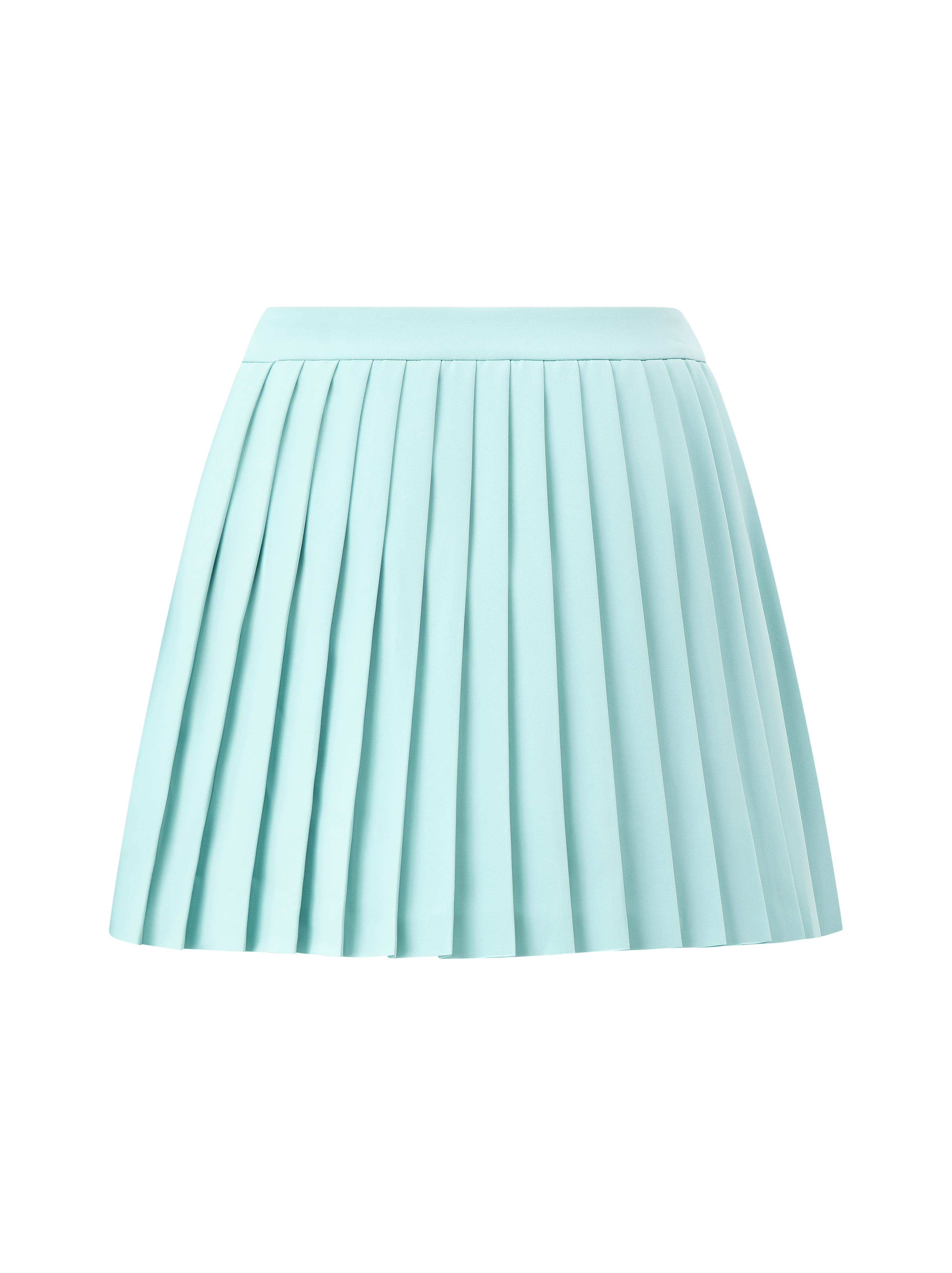 Lola Skirt - Mint