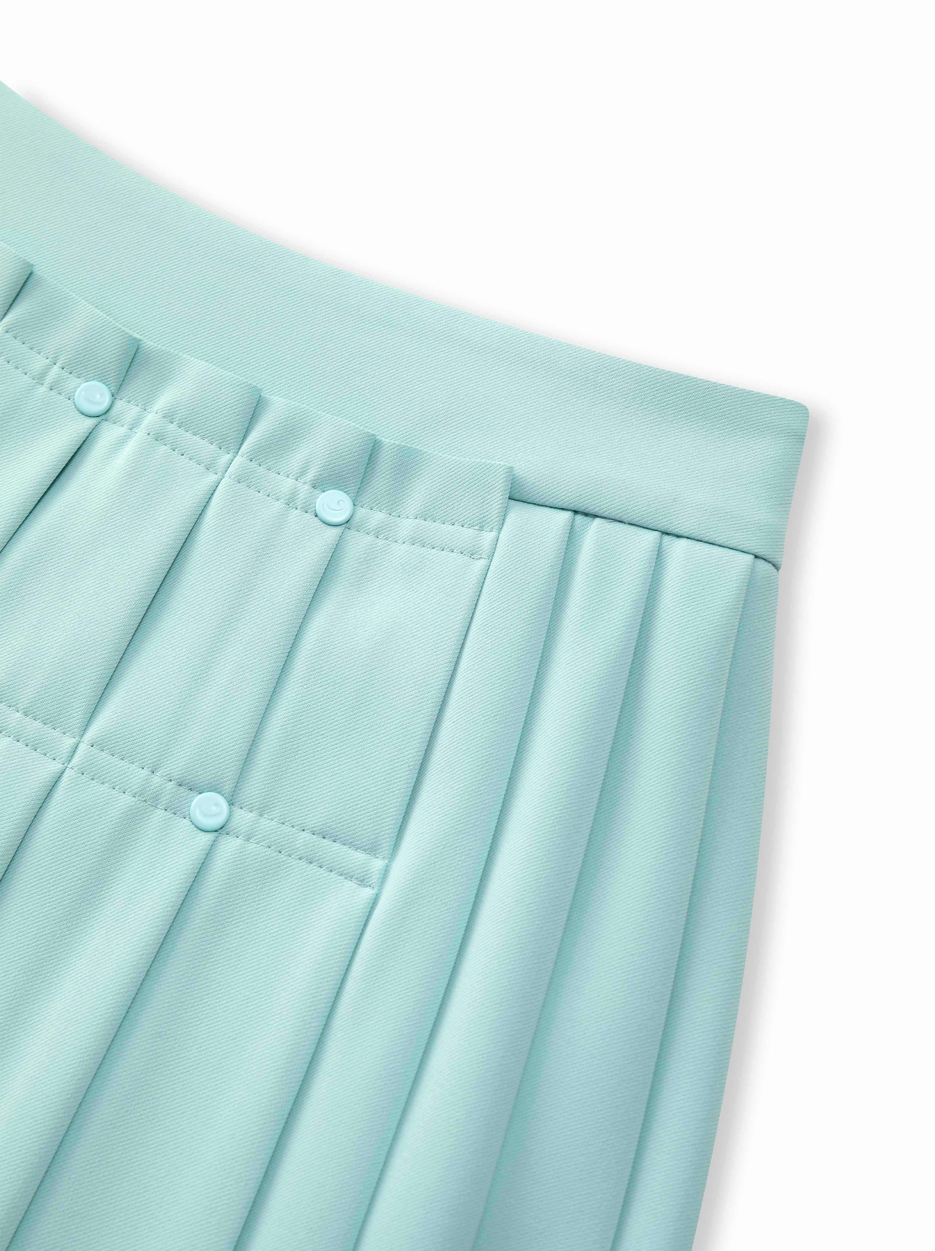 Lola Skirt - Mint