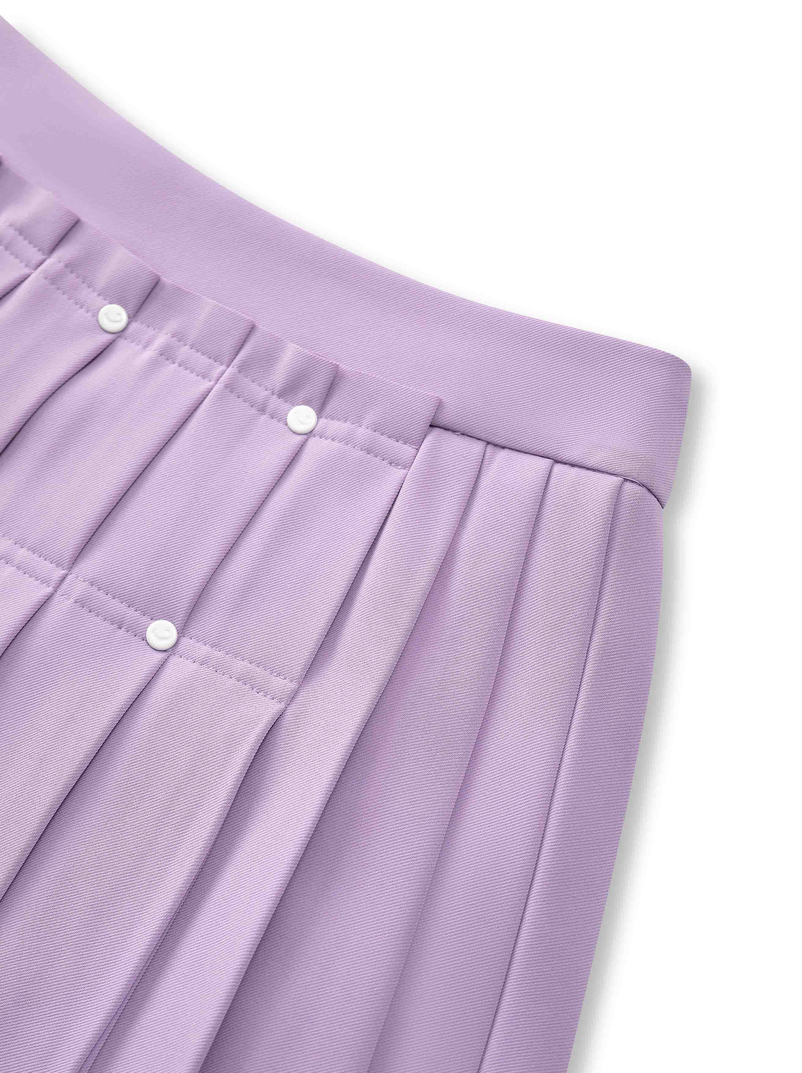 Lola Skirt - Purple