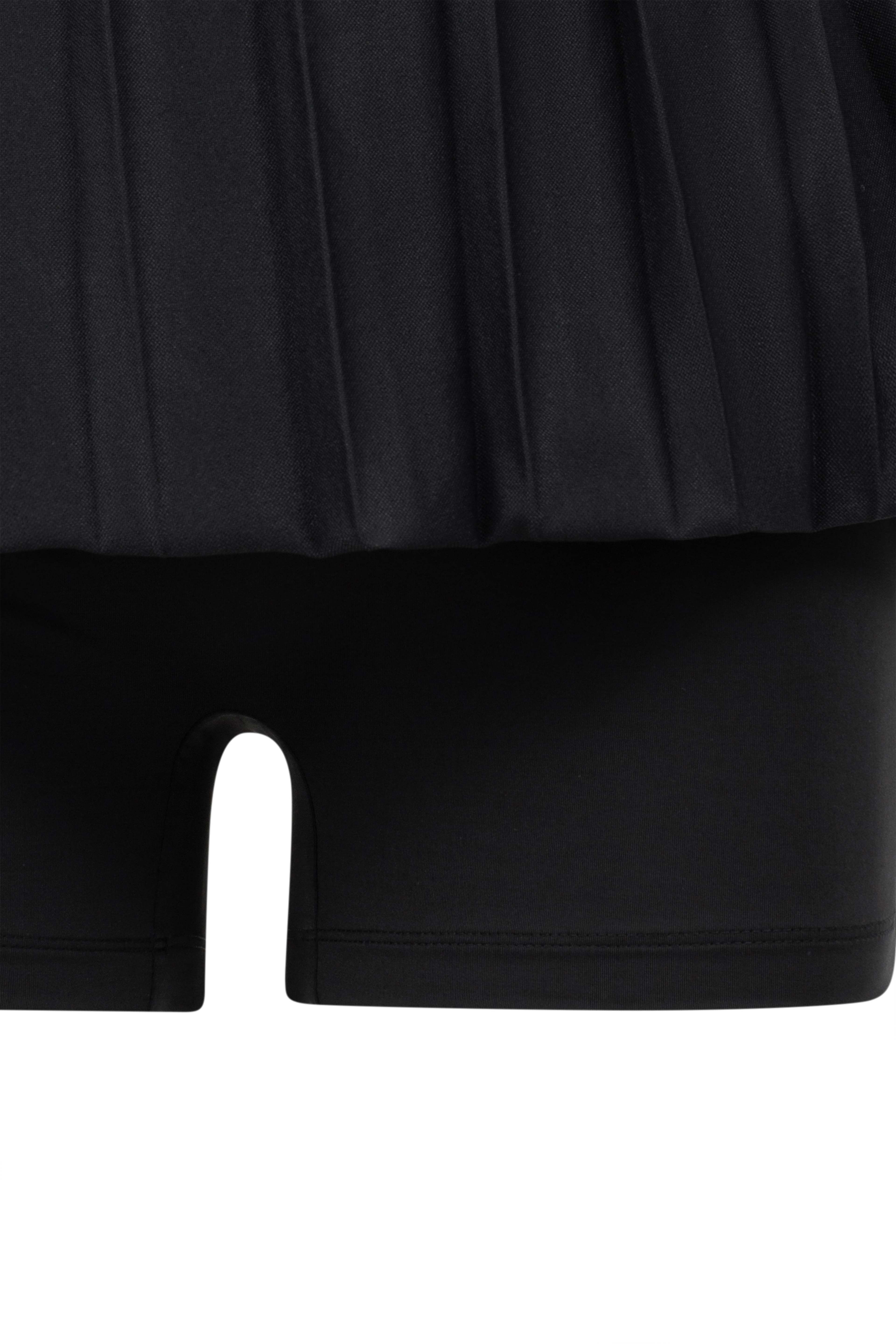 Mina Skirt - Black