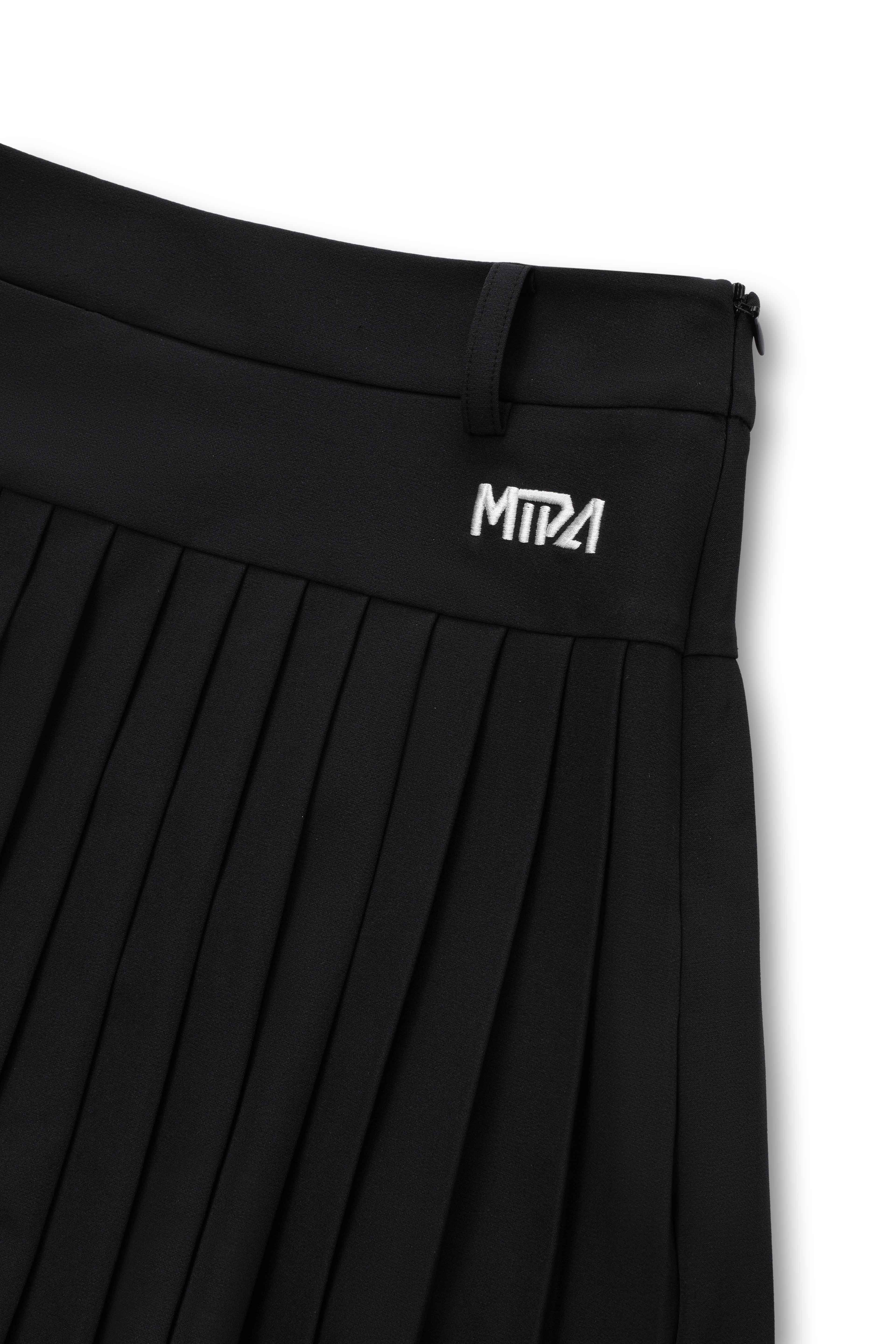 Mina Skirt - Black