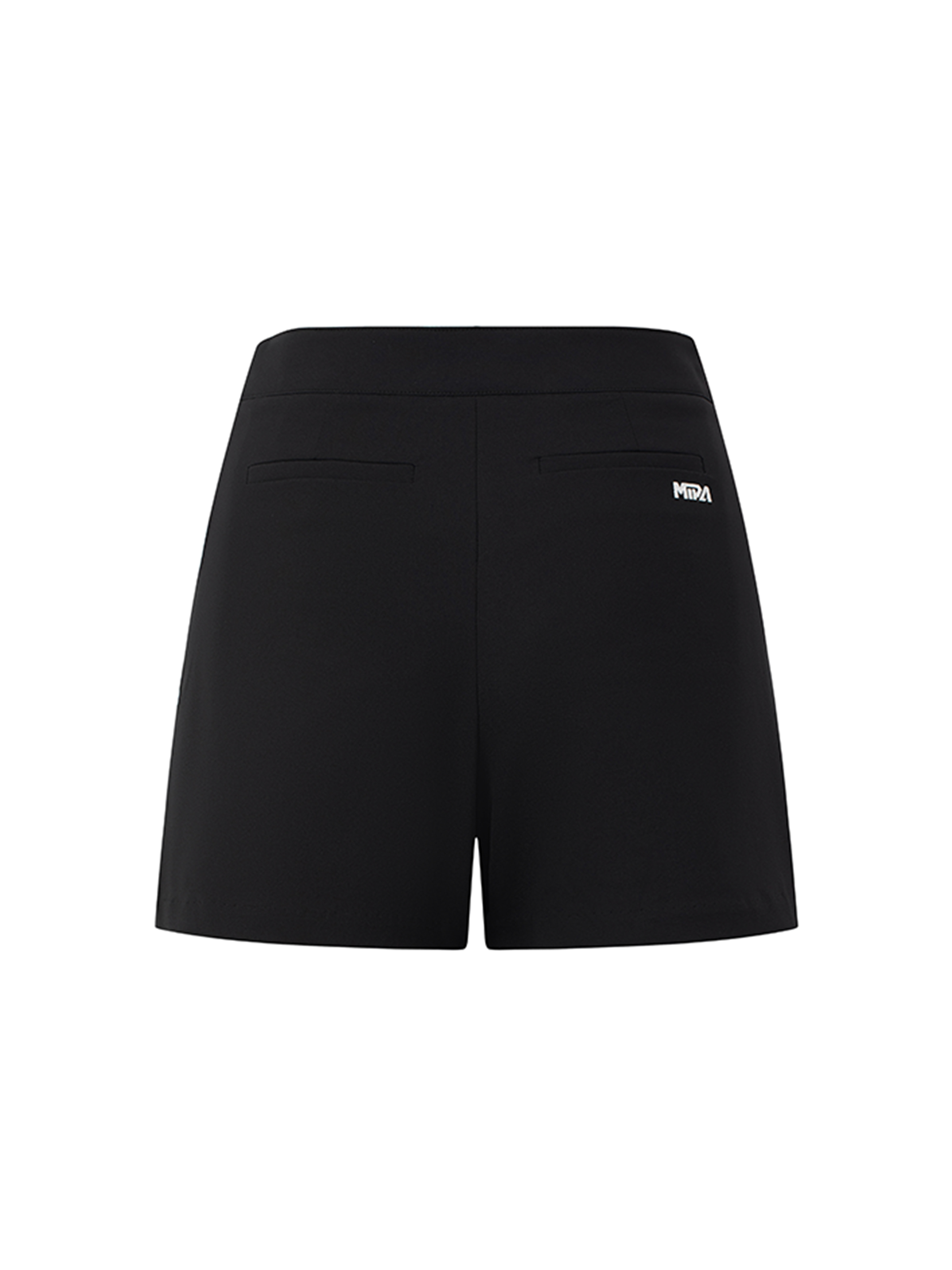 Kinsley Short - Black