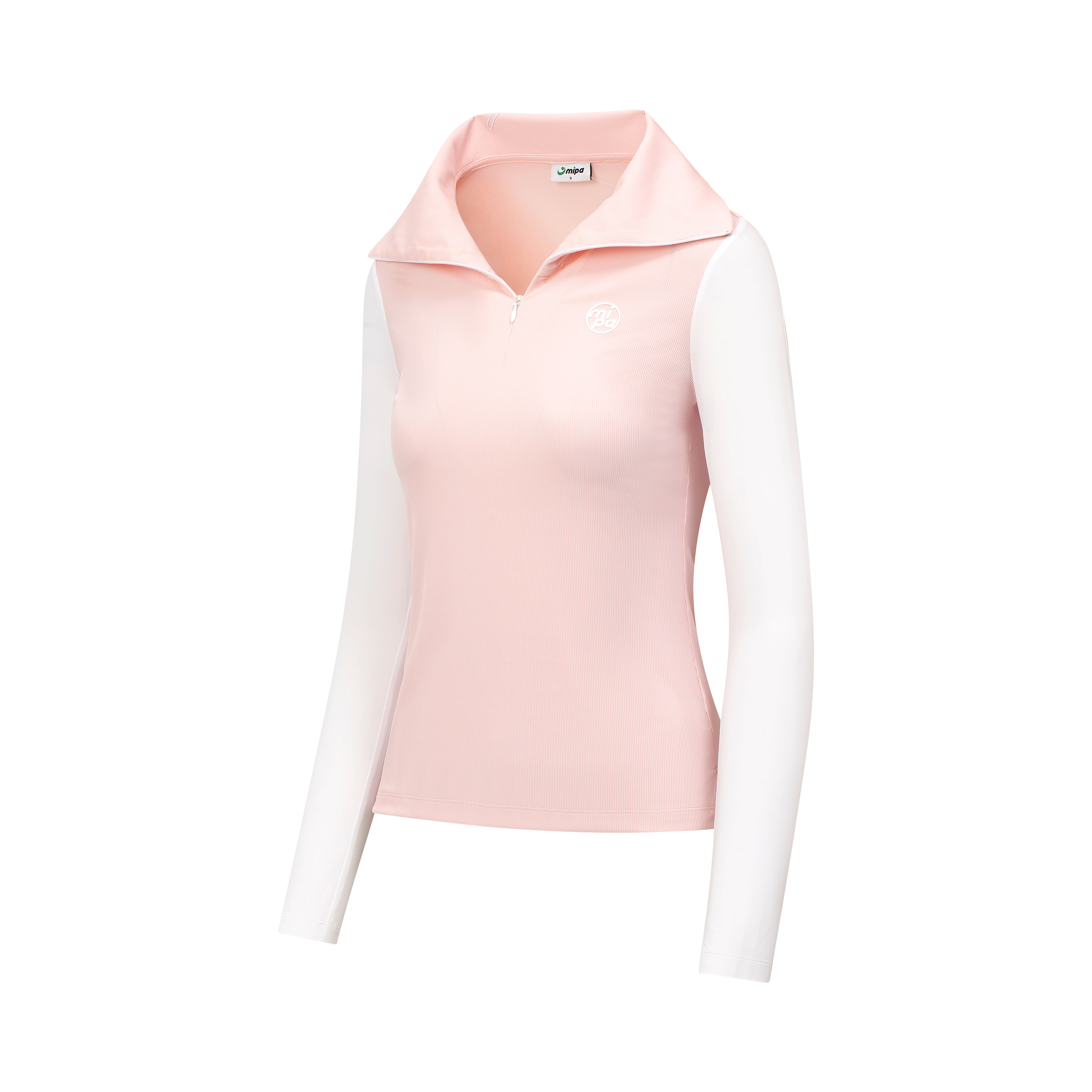 Nomi Top - Pink