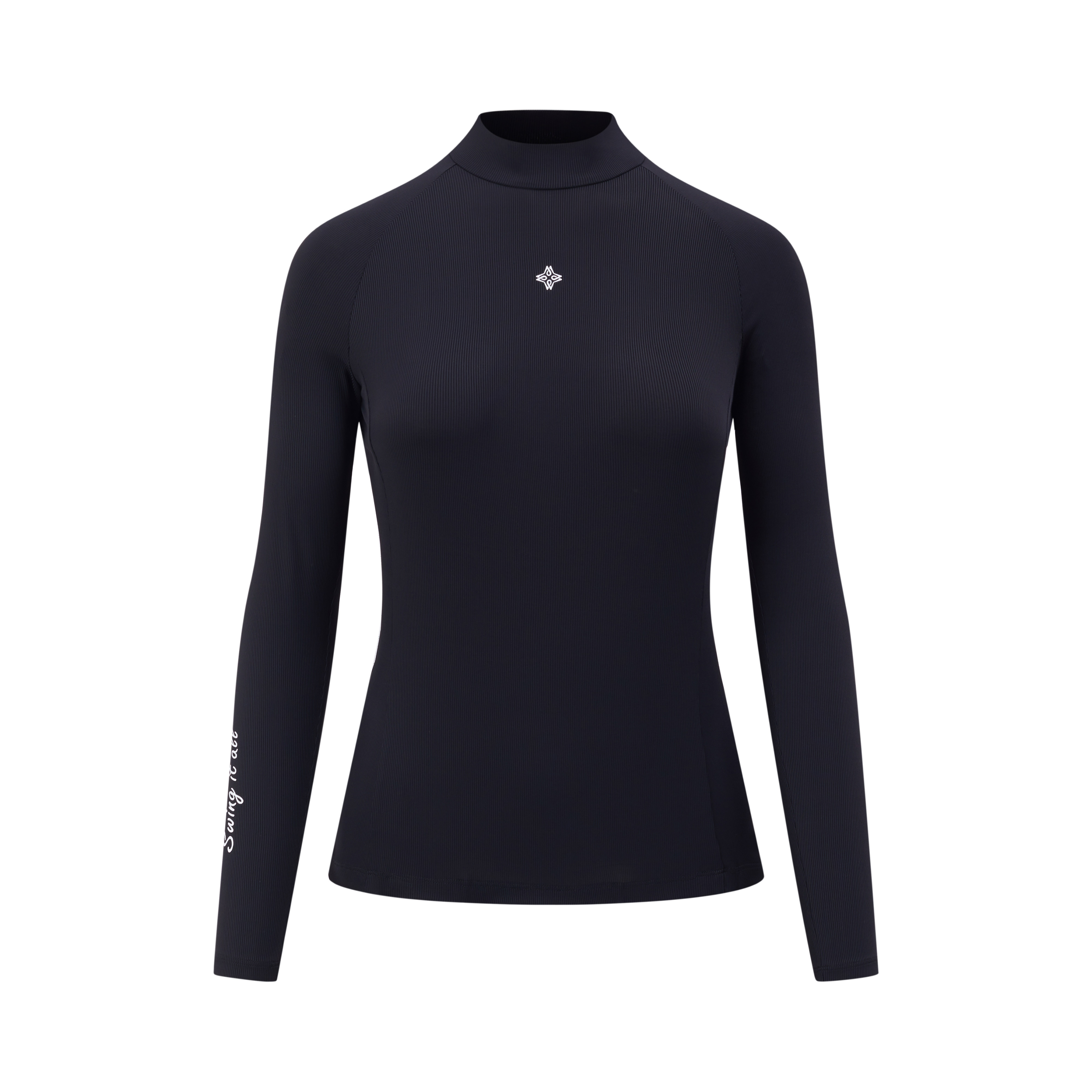 Calista Top - Black