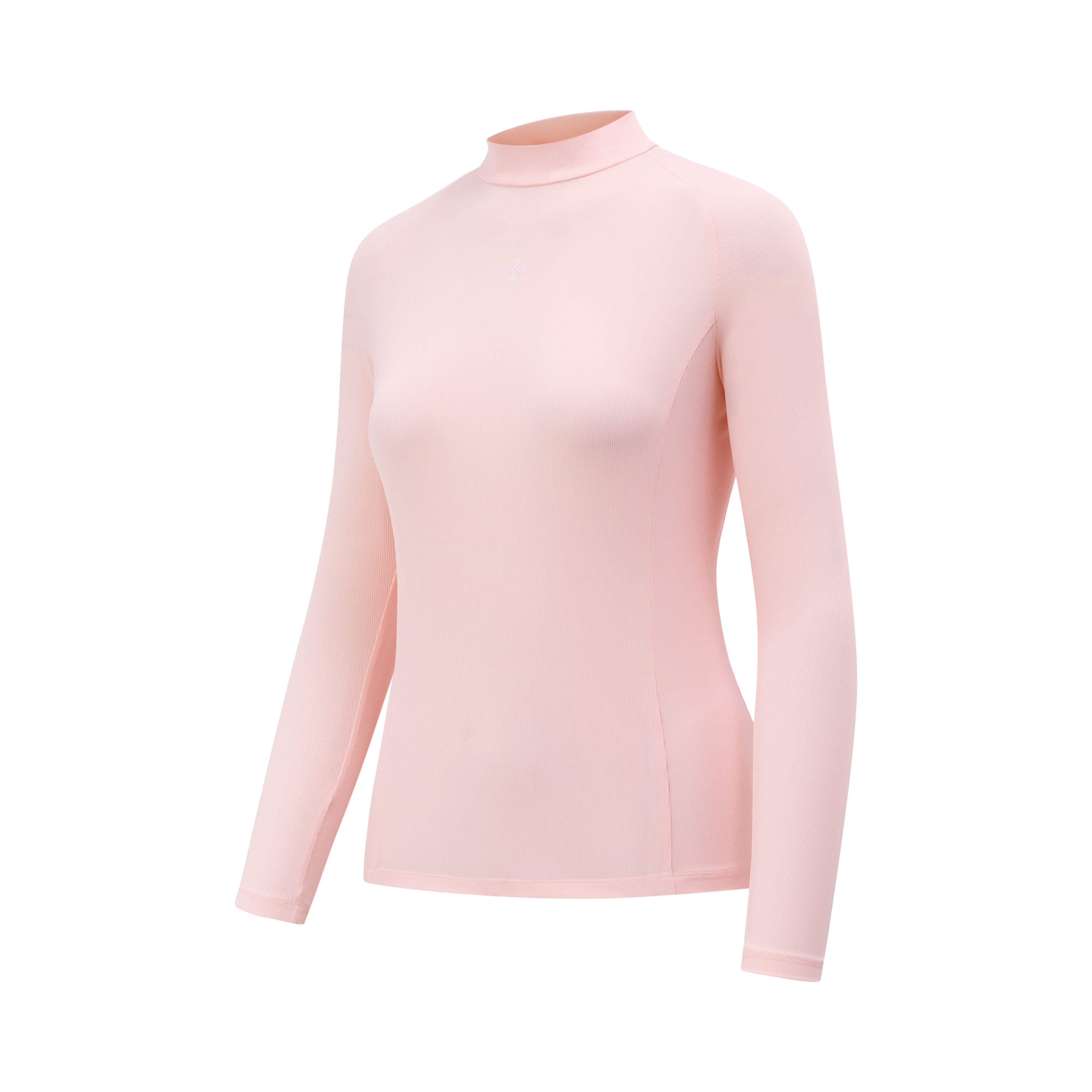 Calista Top - Pink