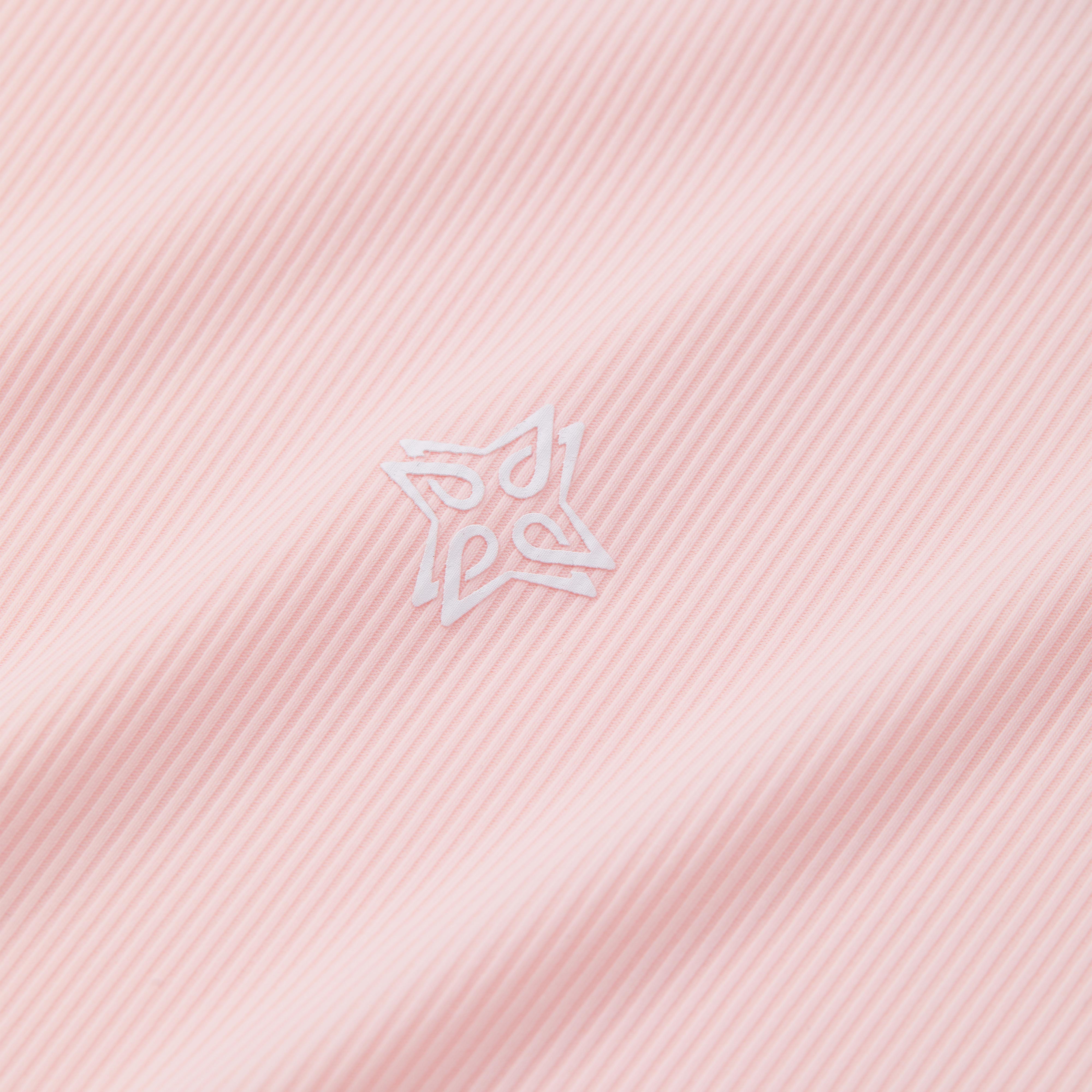 Calista Top - Pink
