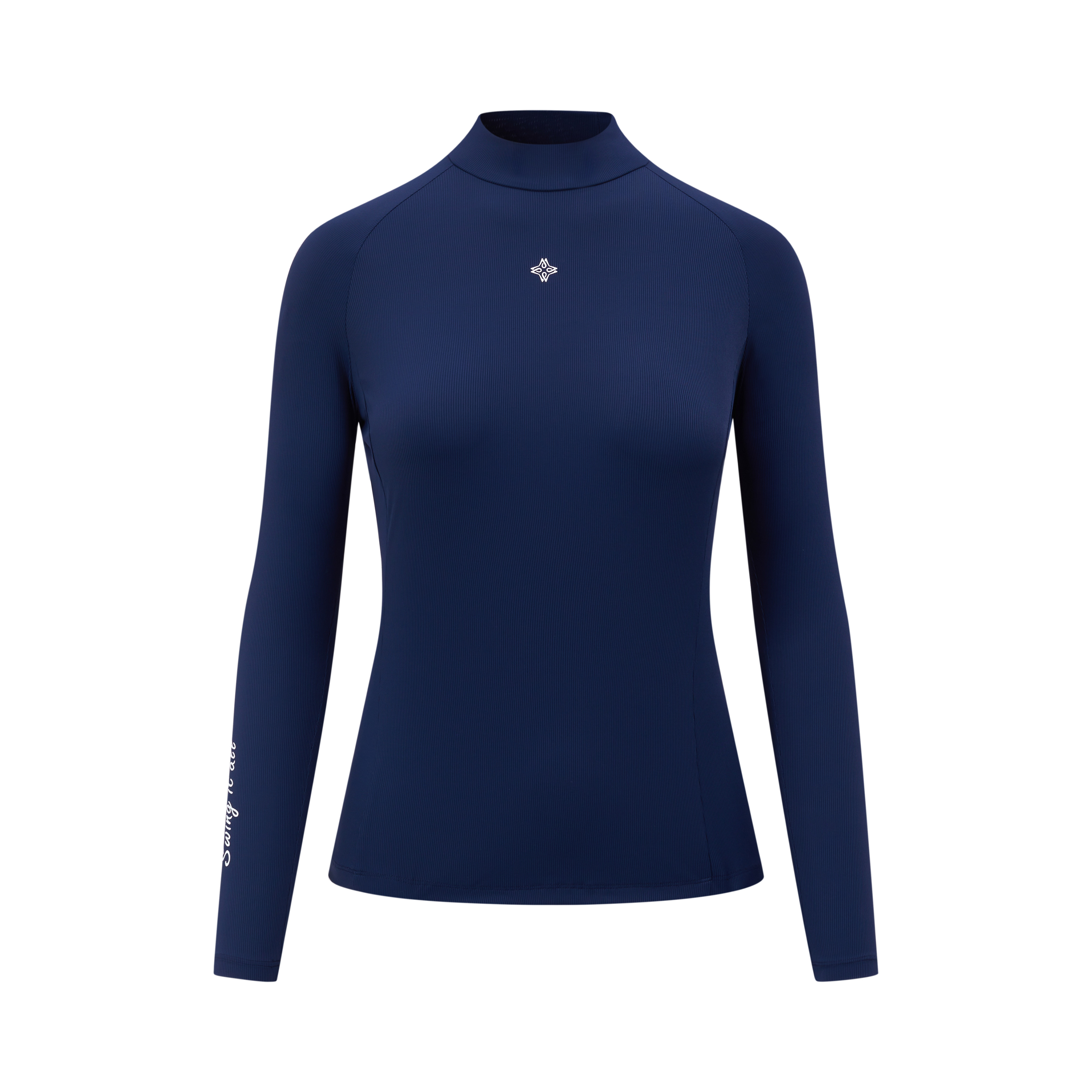 Calista Top - Navy