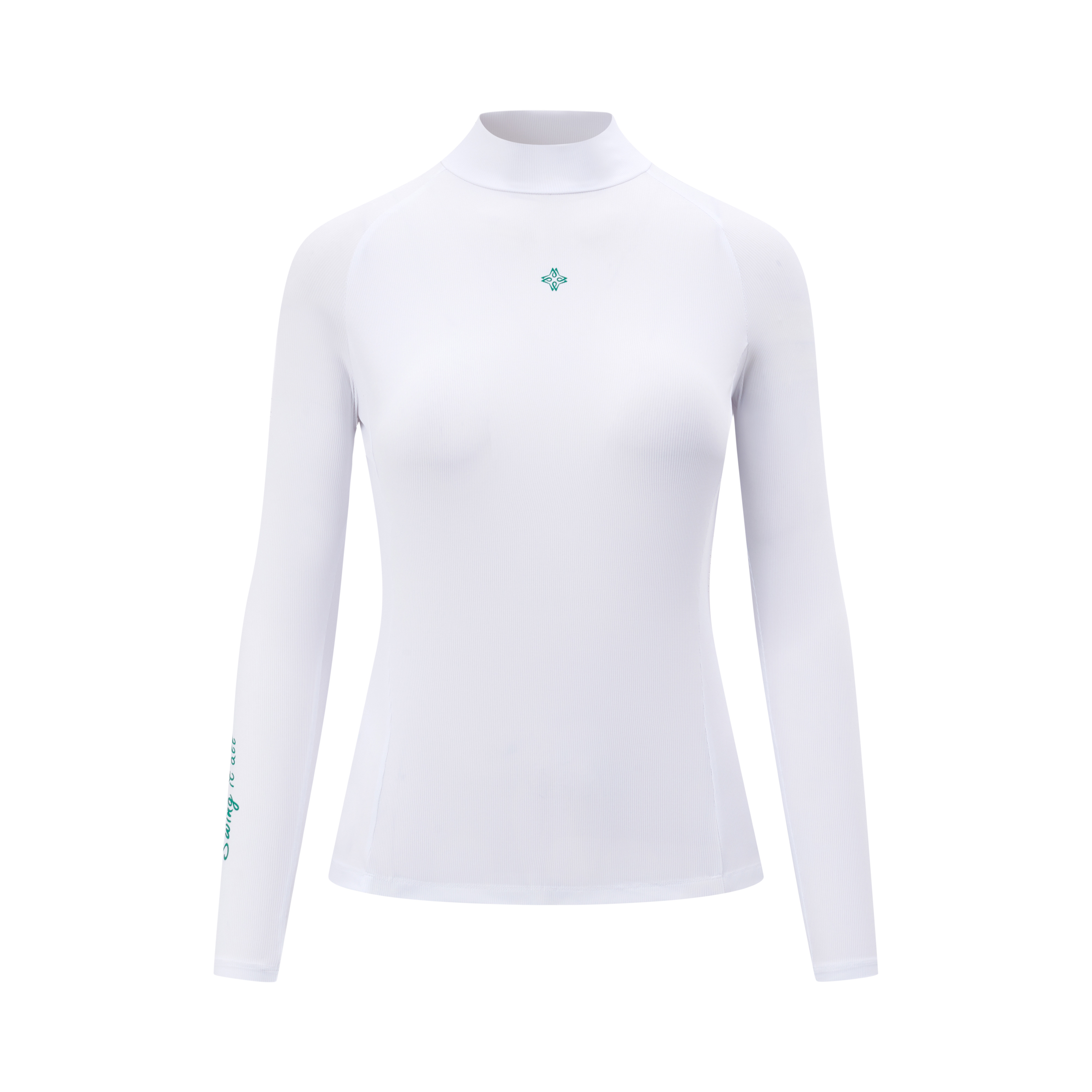 Calista Top - White