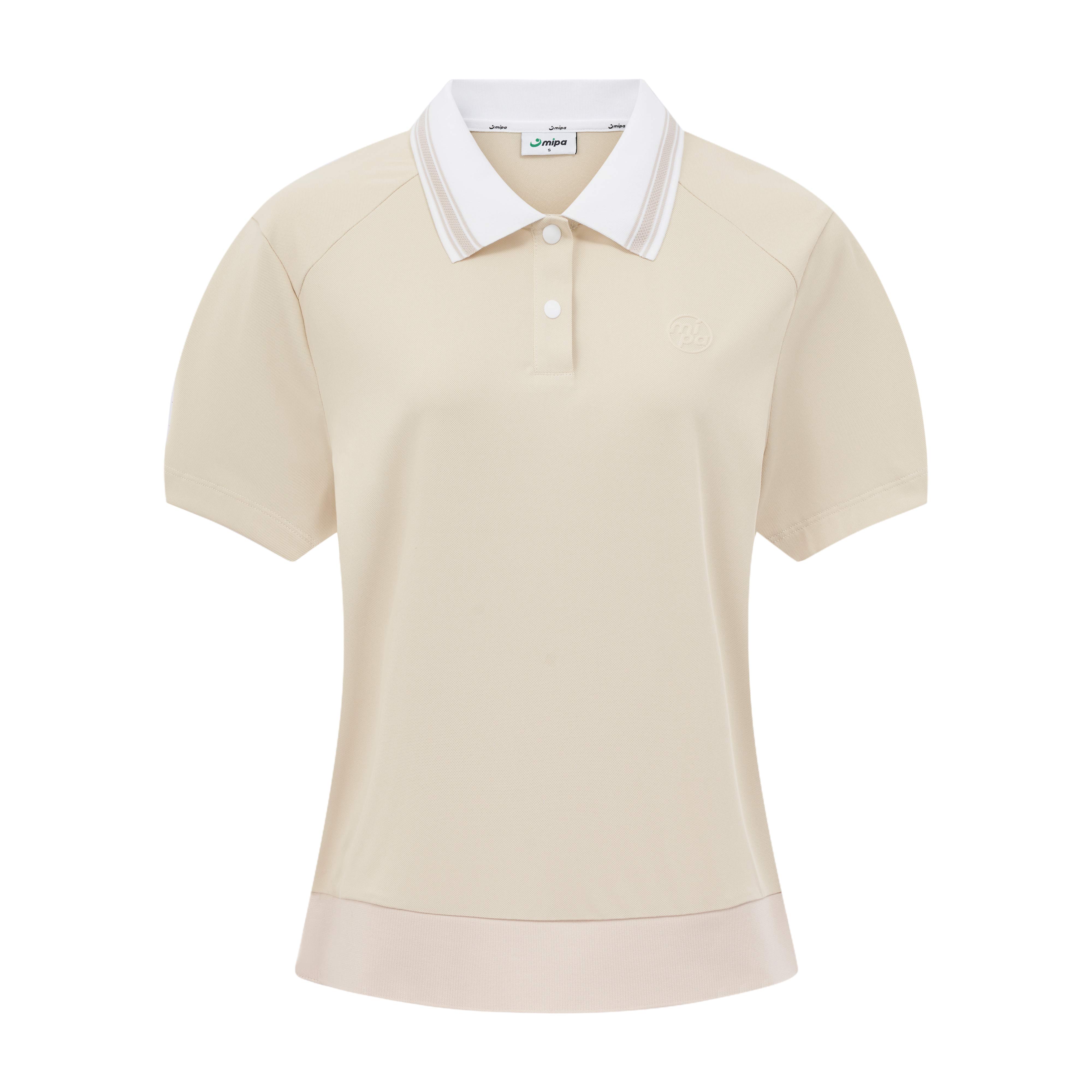 Yuma Top - Beige
