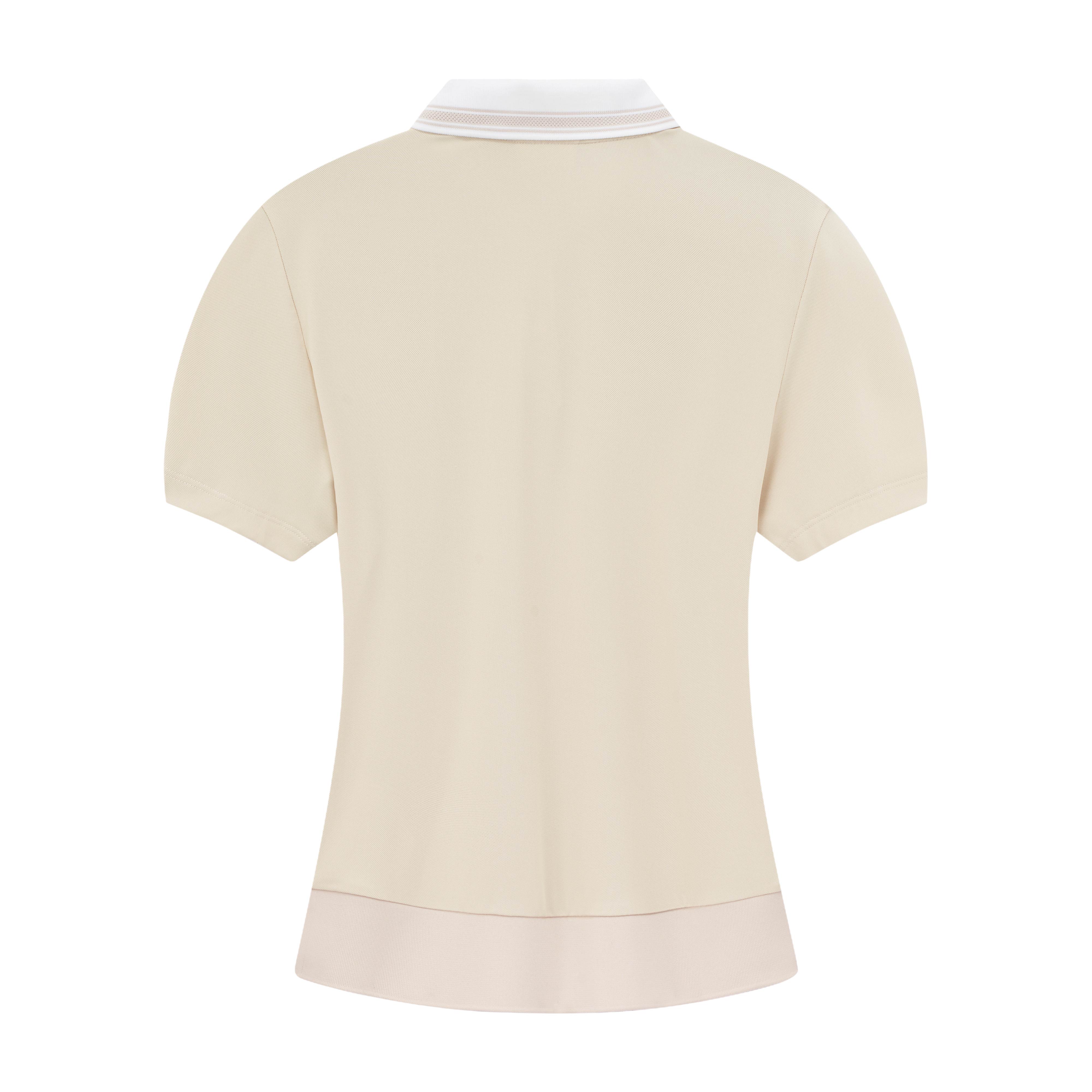 Yuma Top - Beige