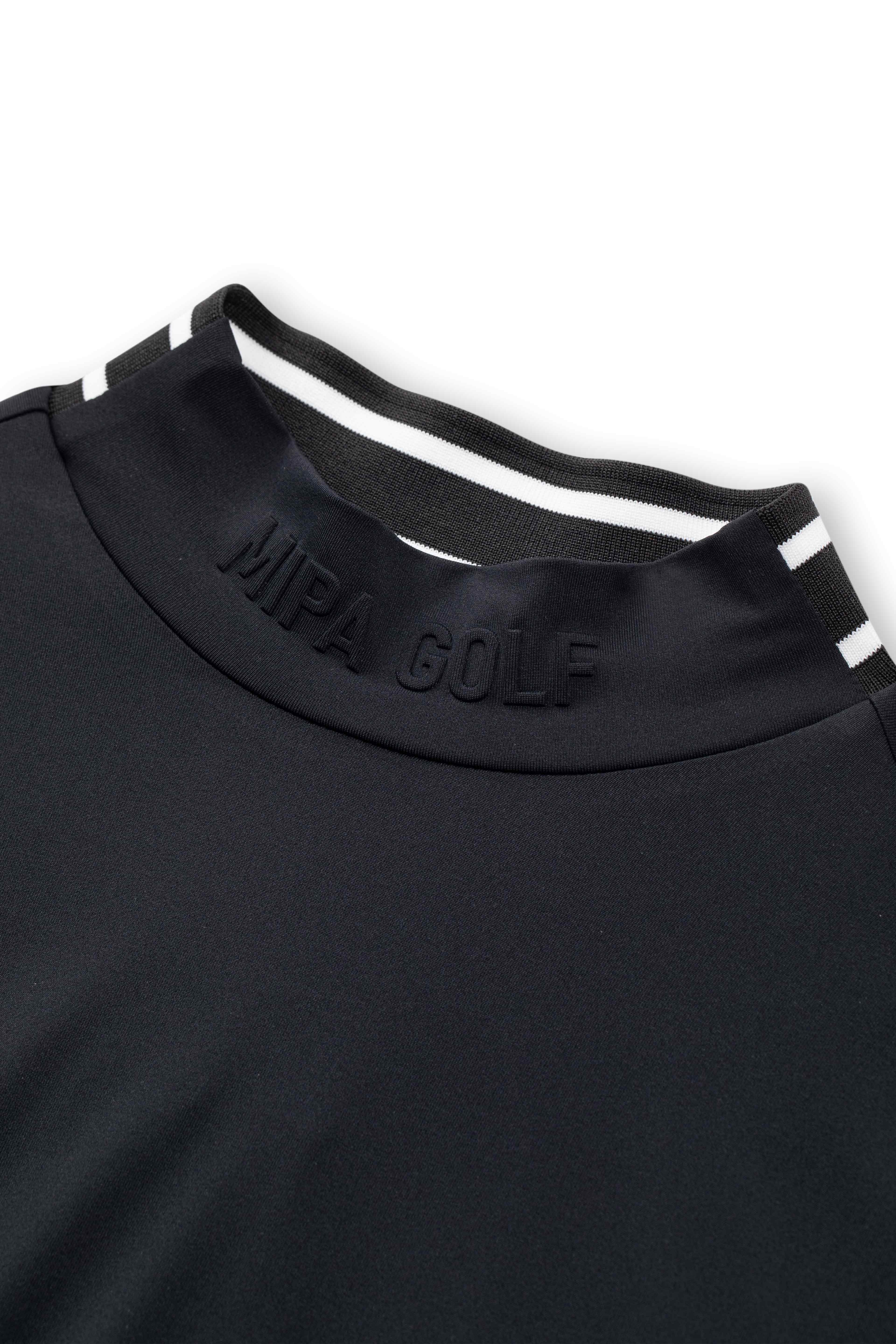Bona Top - Black