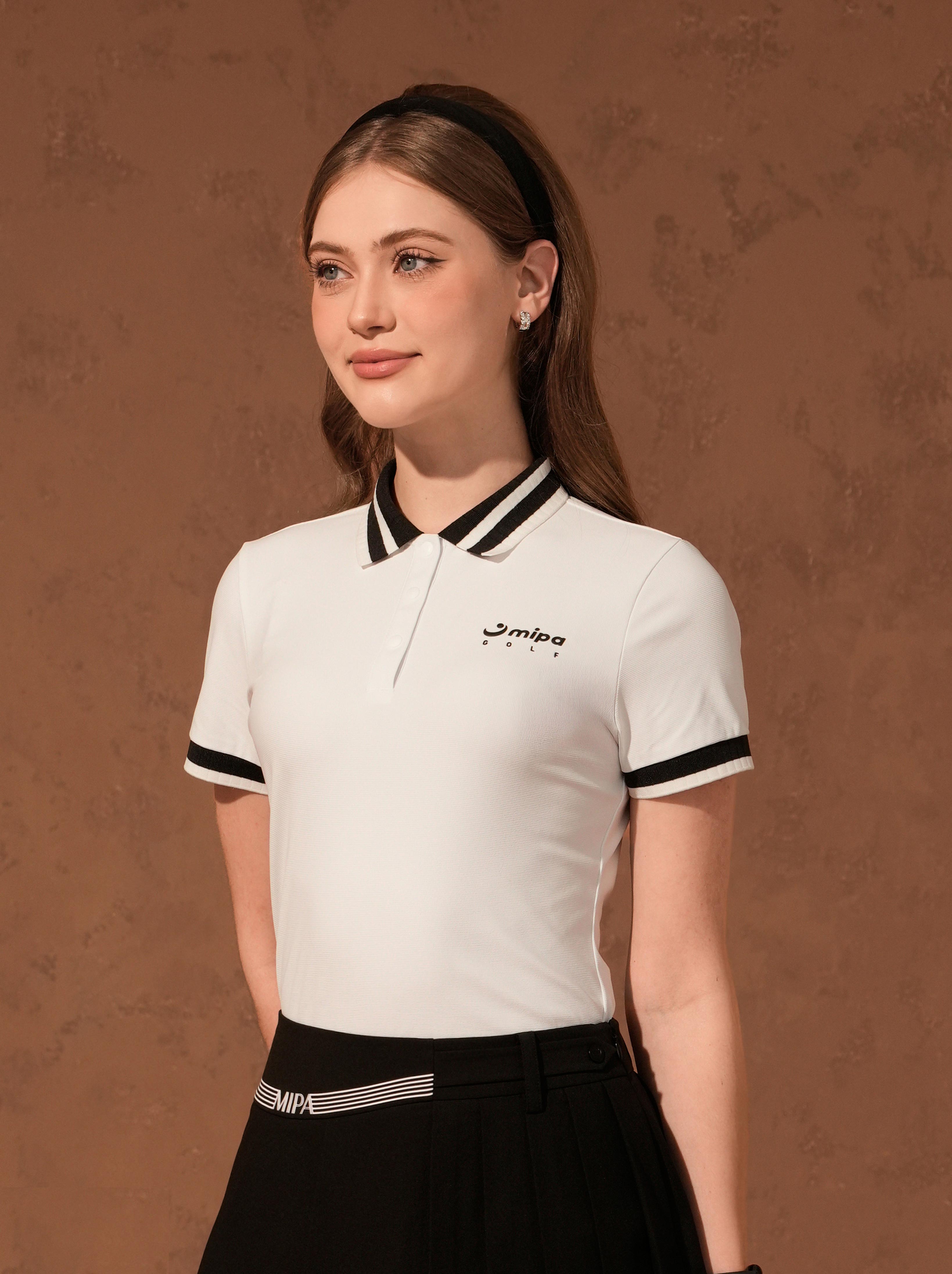 Aven Top - Black