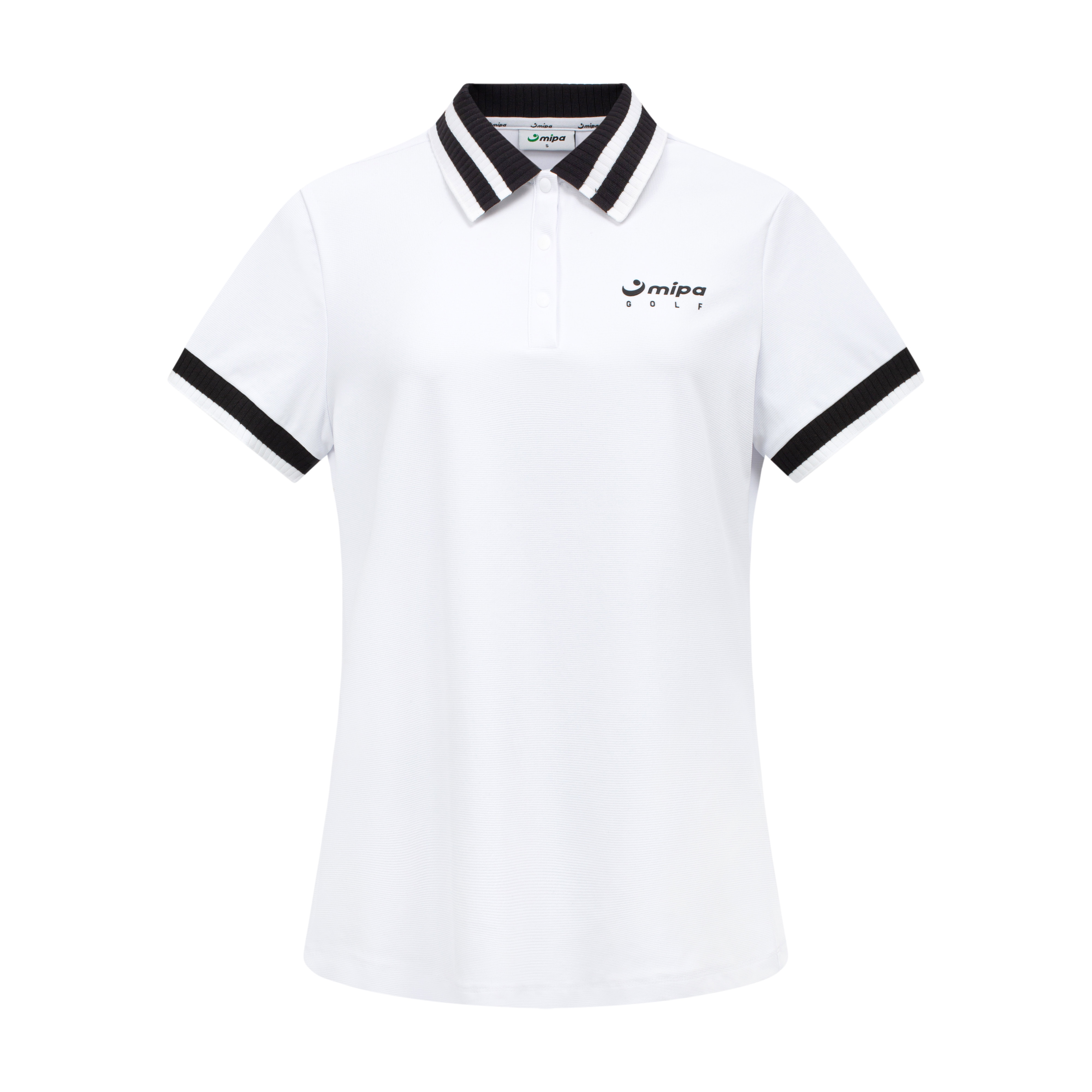 Aven Top - White