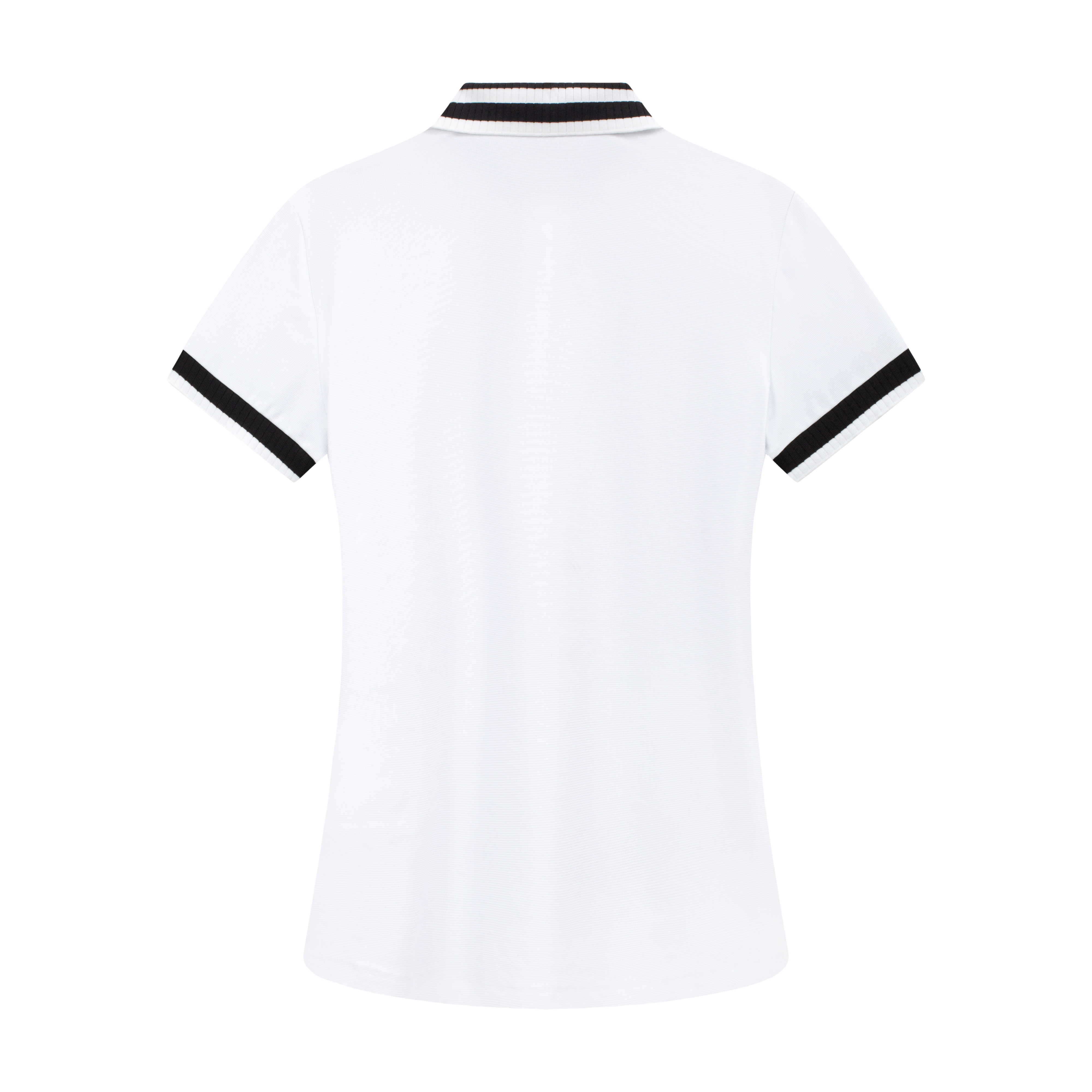 Aven Top - White