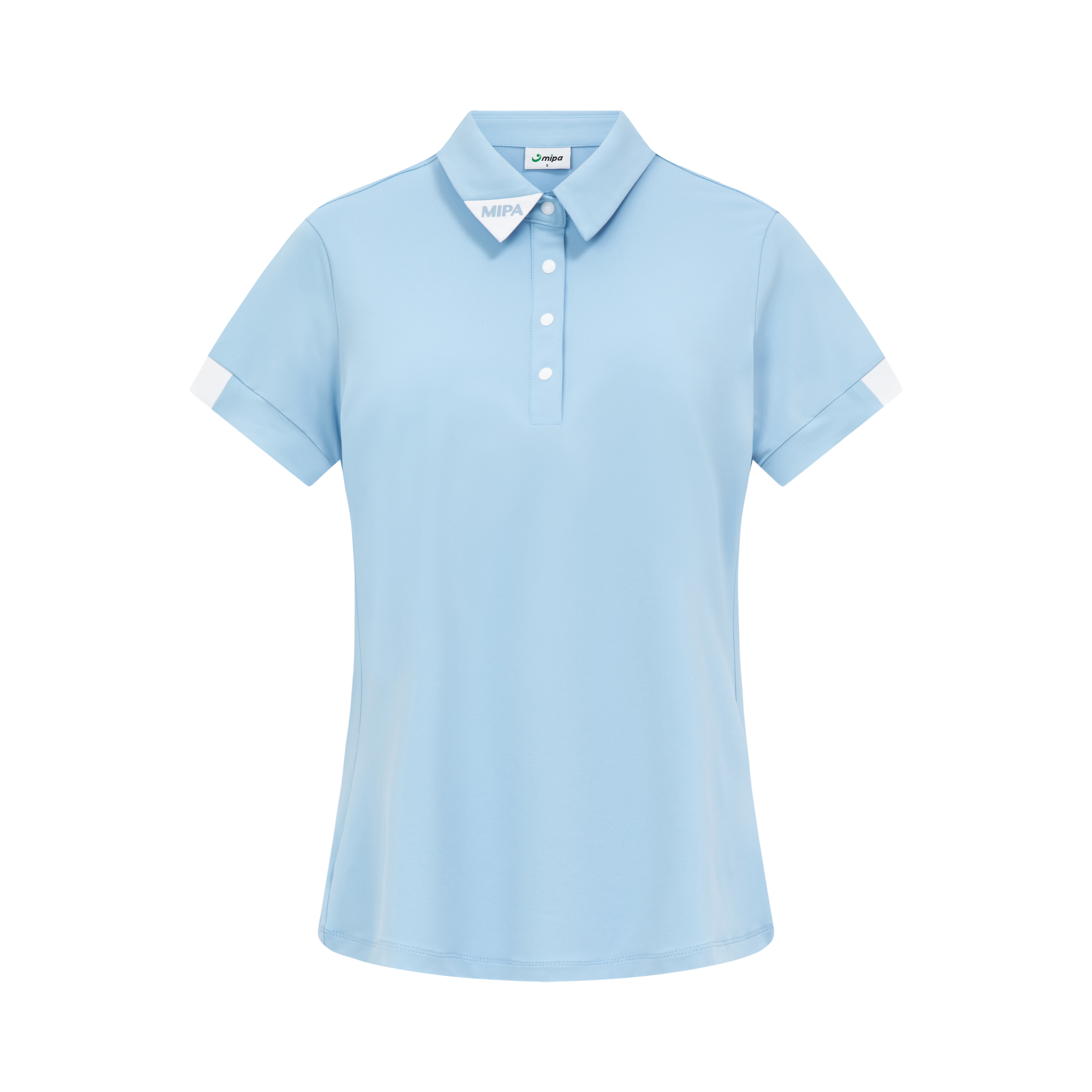 Zest Top - Blue