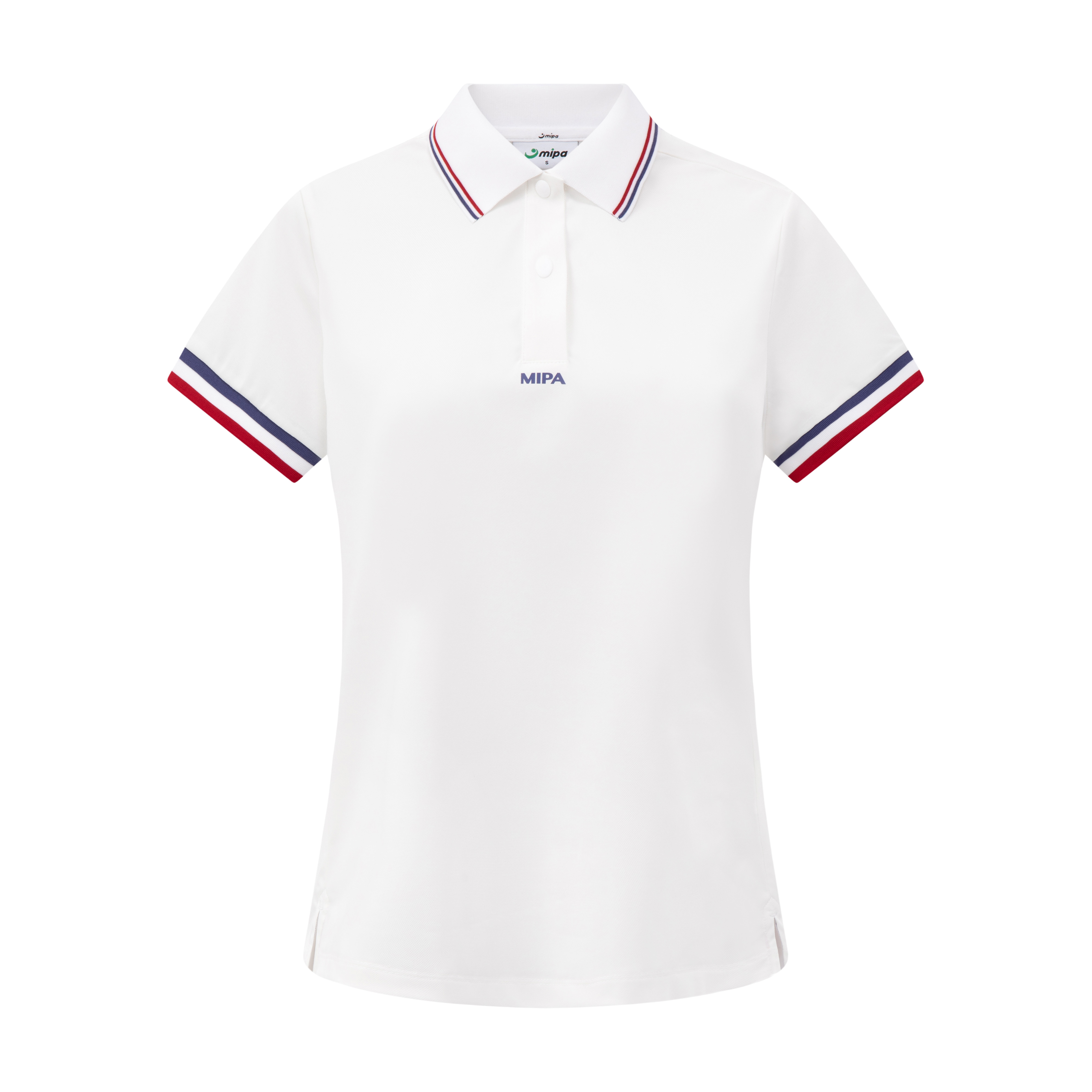 Zyra Top - White