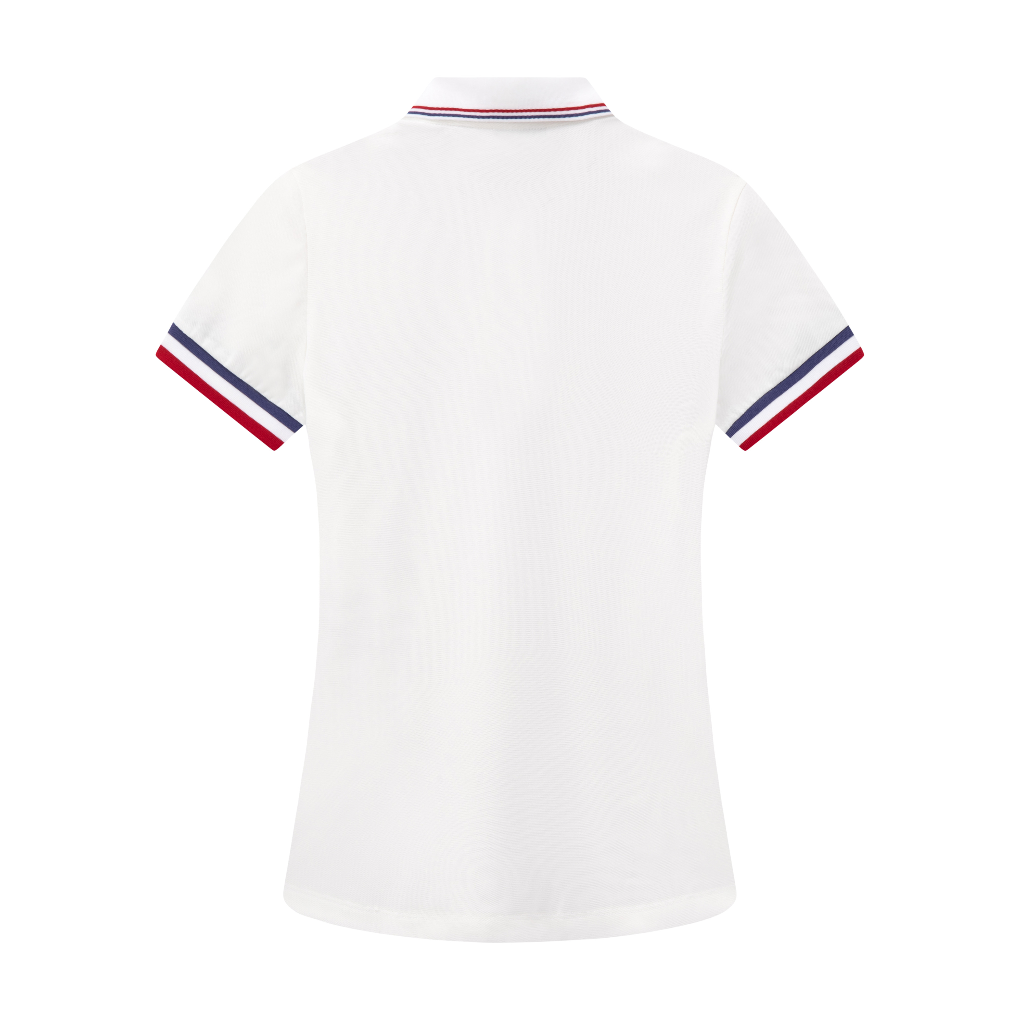 Zyra Top - White