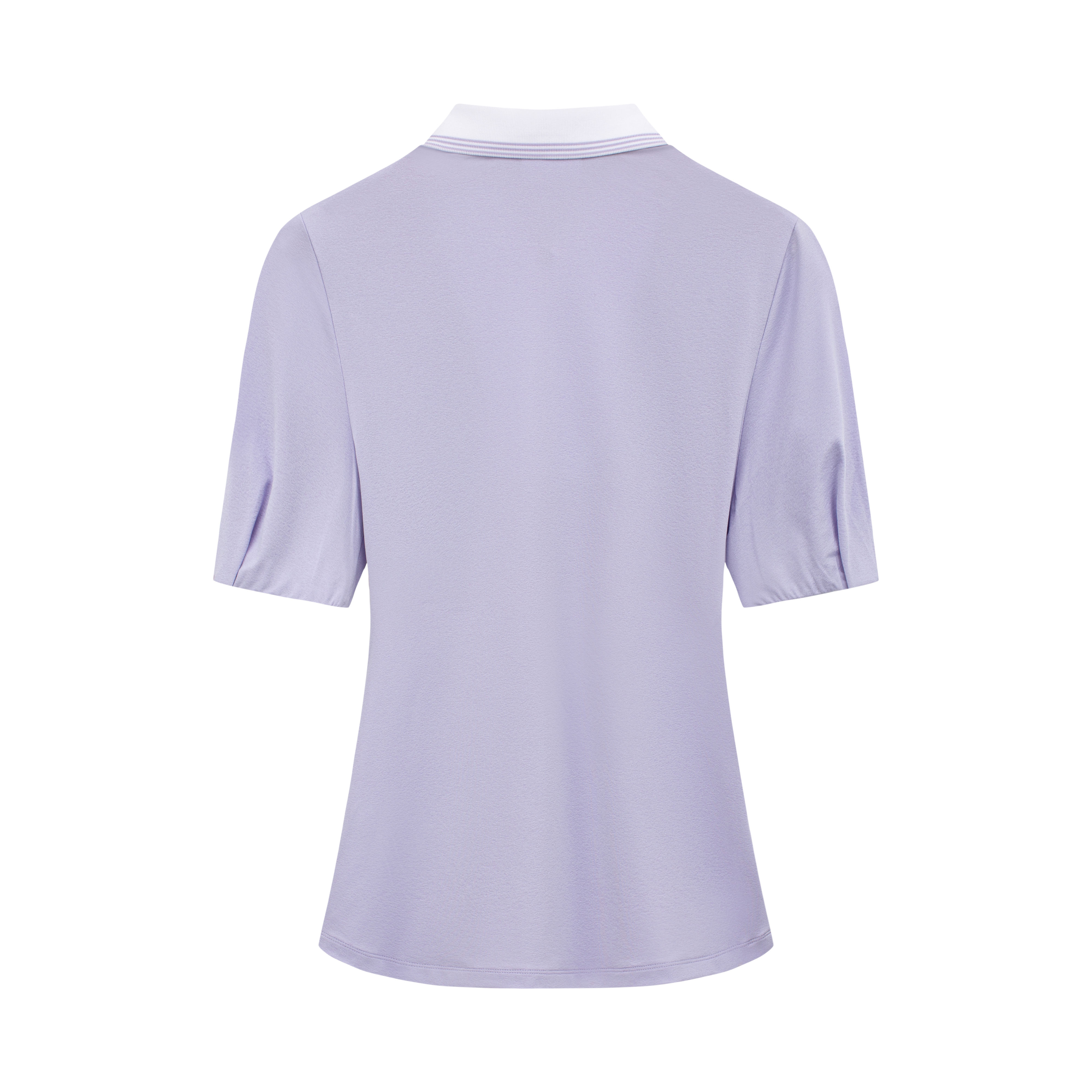 Kai Top - Purple