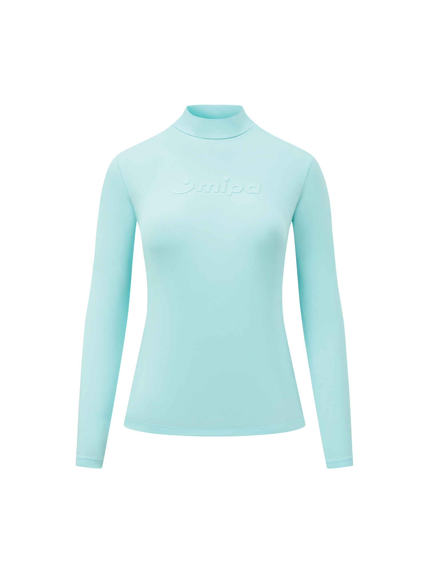 Lia Top - Mint