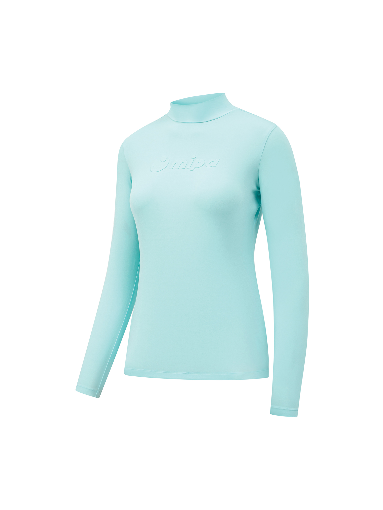 Lia Top - Mint