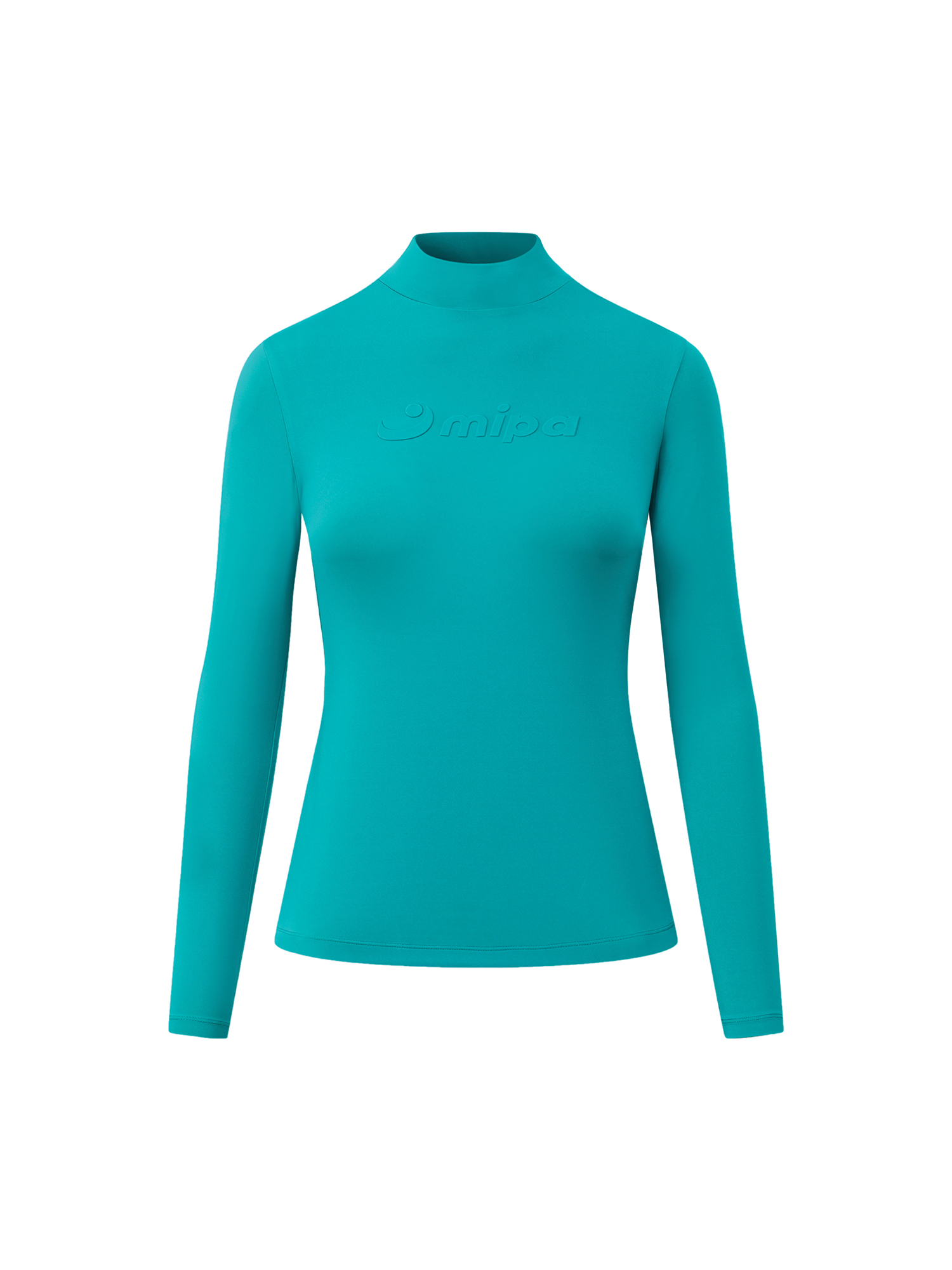 Lia Top - Green
