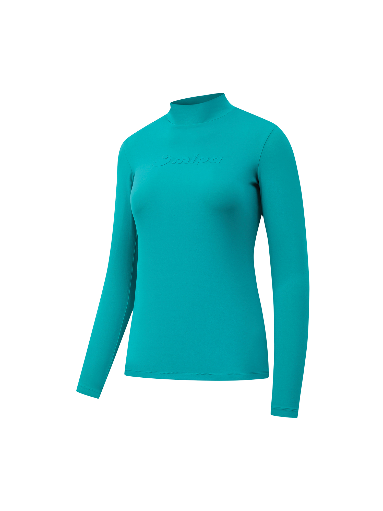 Lia Top - Green