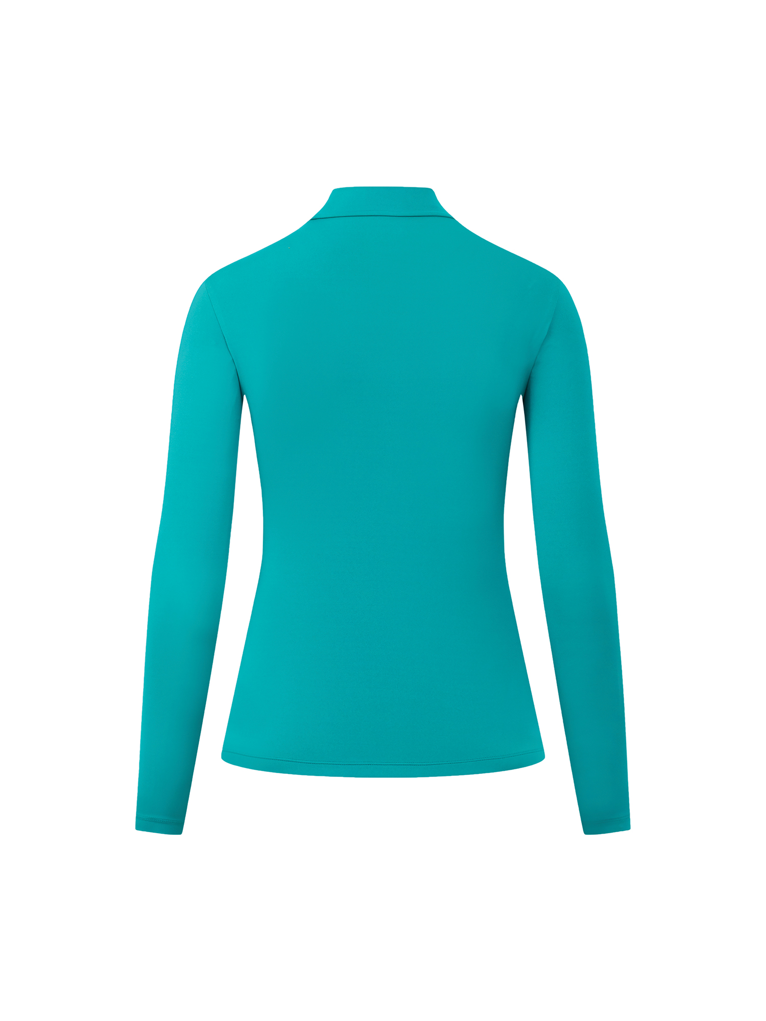 Lia Top - Green