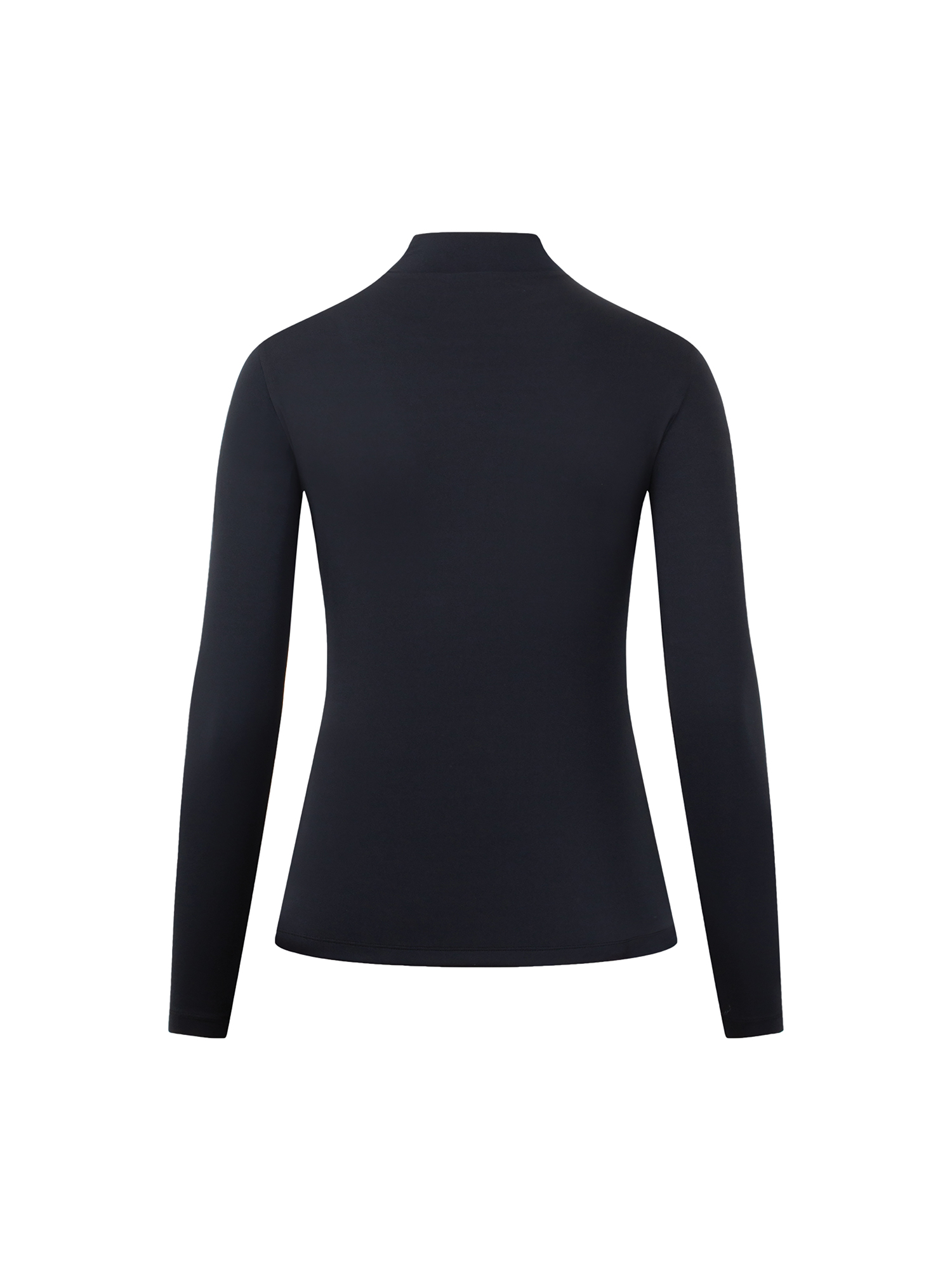 Lia Top - Black