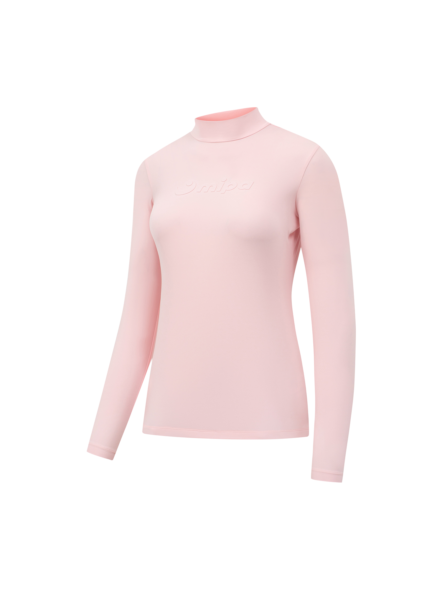 Lia Top - Pink